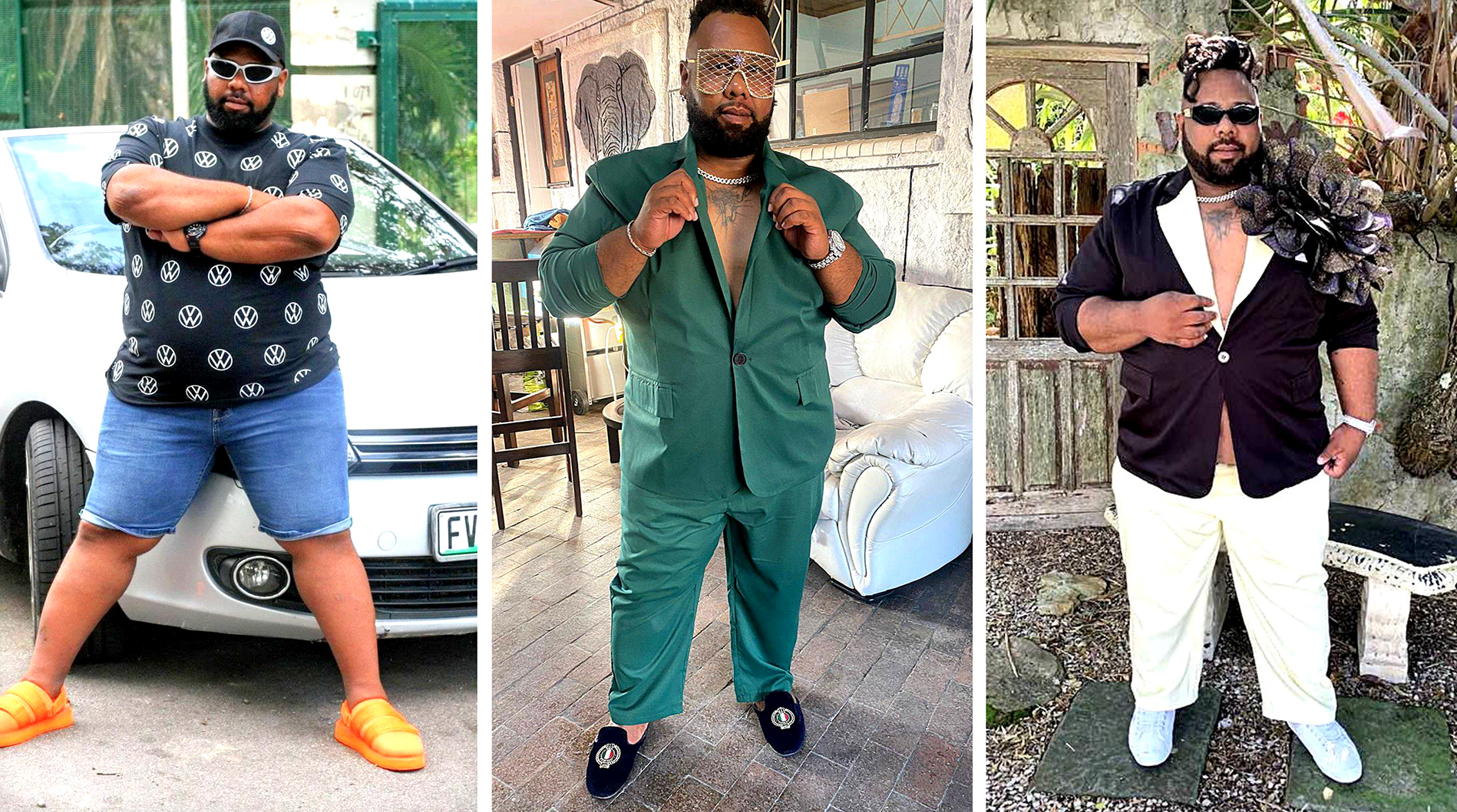 Drug rehab and house arrest, not jail, for corrupt Eastern Cape traffic official