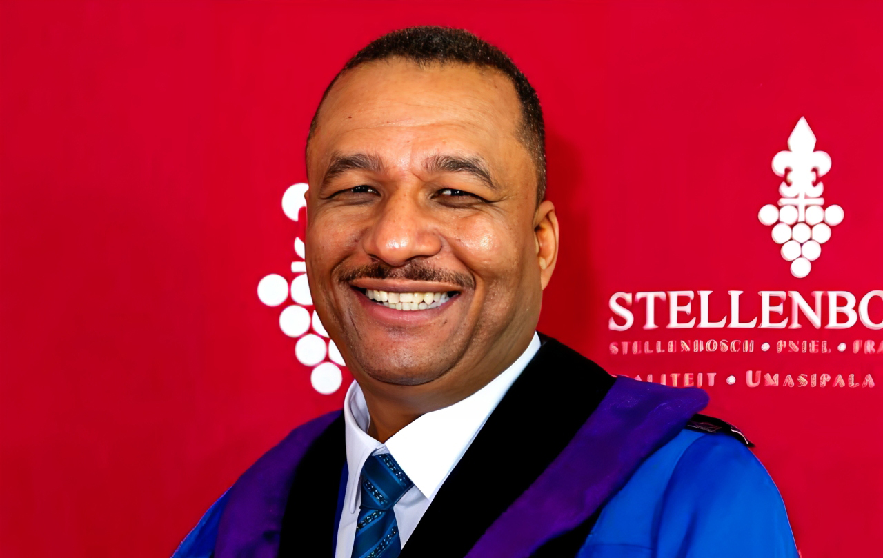 A Stellenbosch official criticised hiring white males — what you need to know