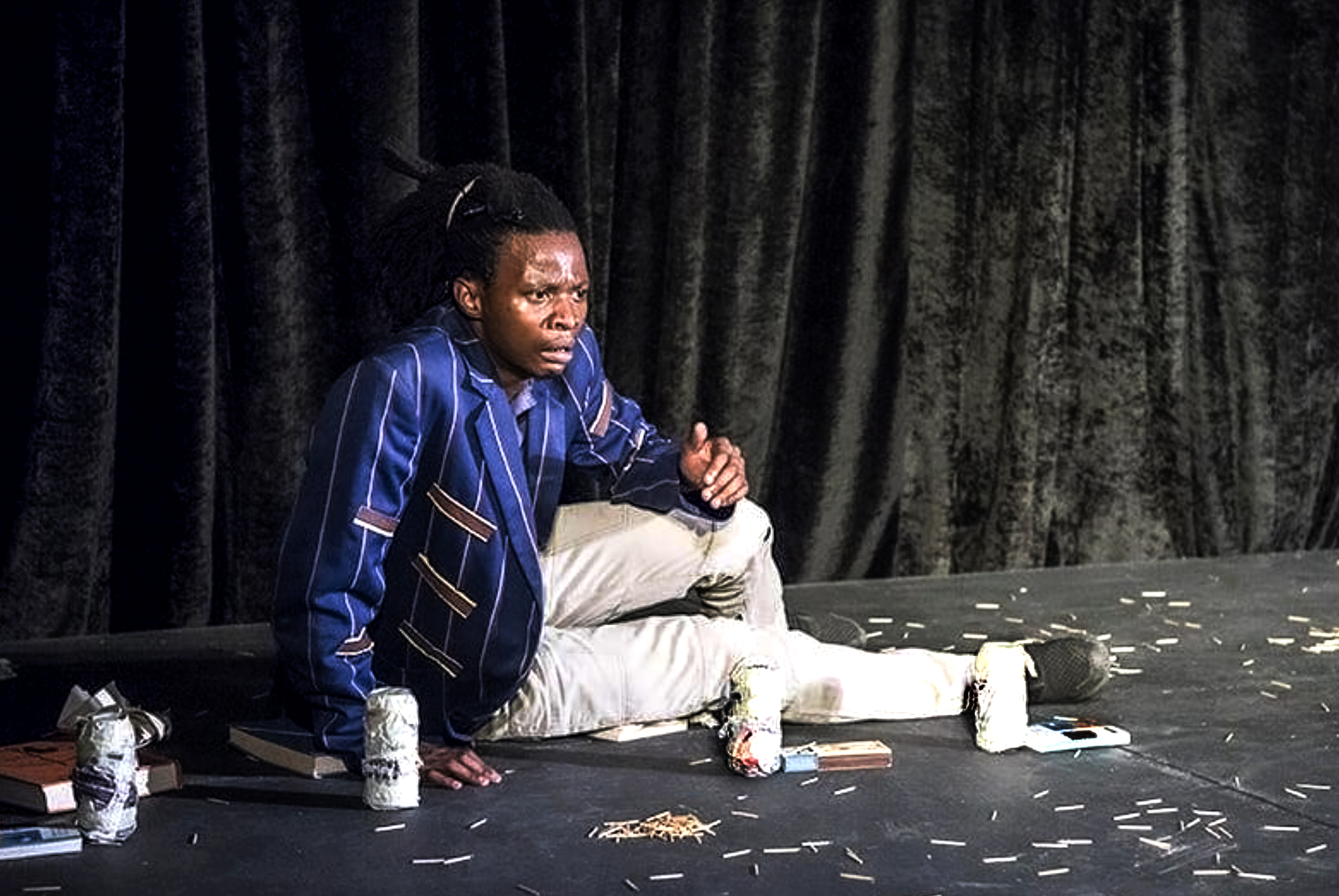 Playwright’s passionate plea to conserve Gqeberha’s historic buildings and tell their silent stories