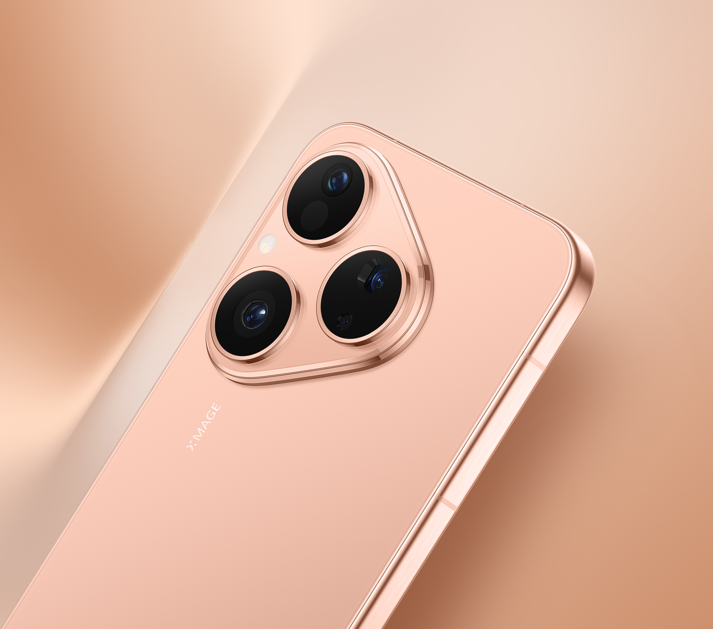 More than a smartphone the HUAWEI Pura 80 is a lifestyle statement