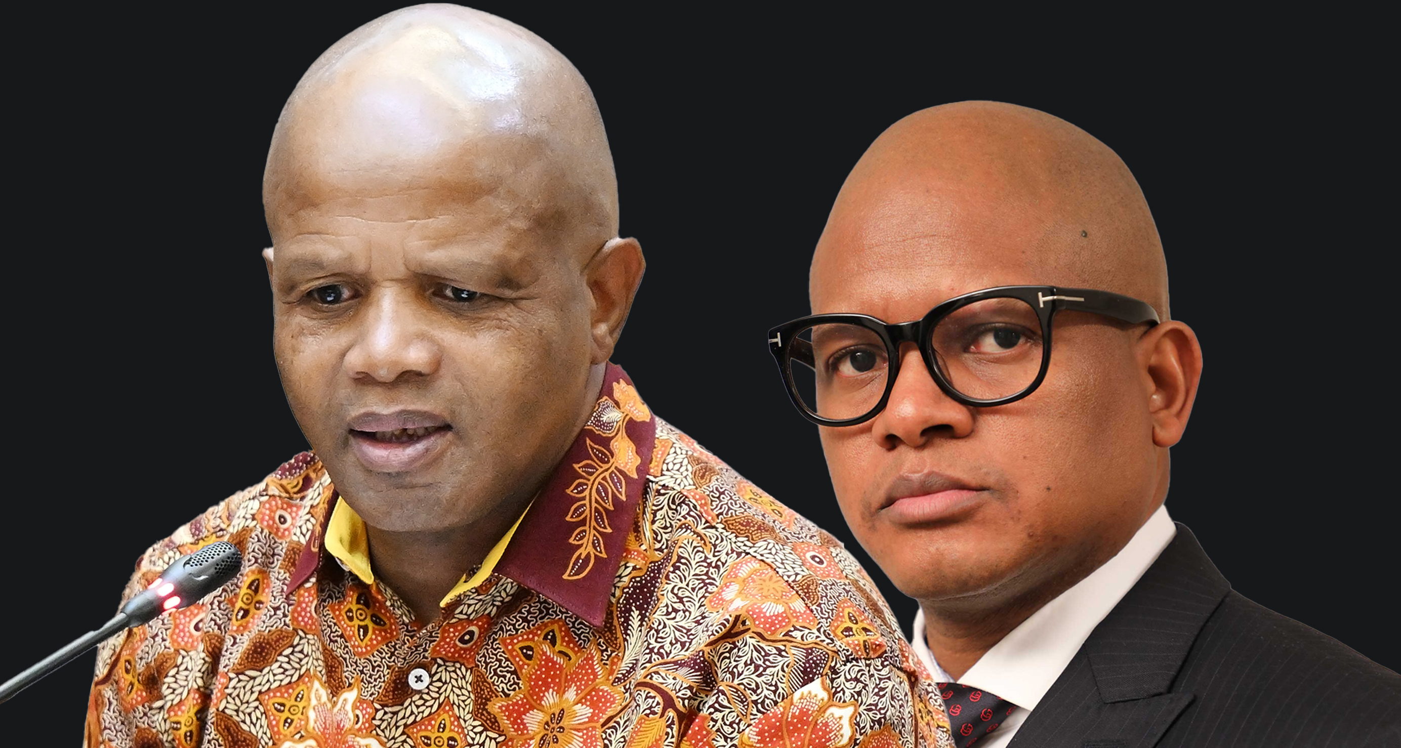 Controversial Seta administrators hit back at corruption claims and vow to restore integrity