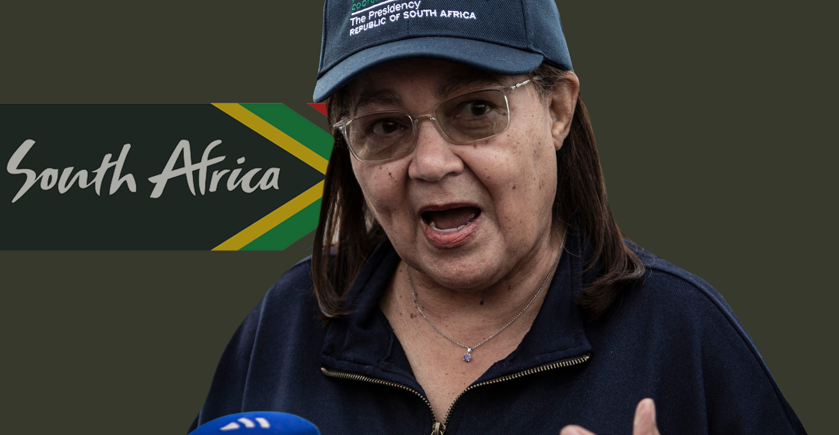 Patricia de Lille under fire — unpacking the SA Tourism saga