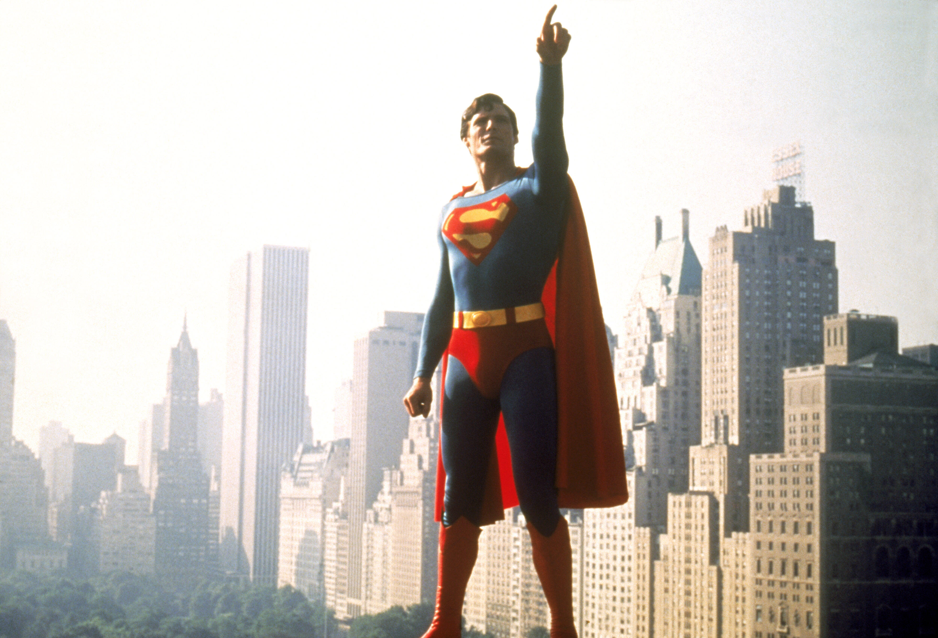 Intimate footage and family insights in the heartfelt journey of Super/Man: The Christopher Reeve Story