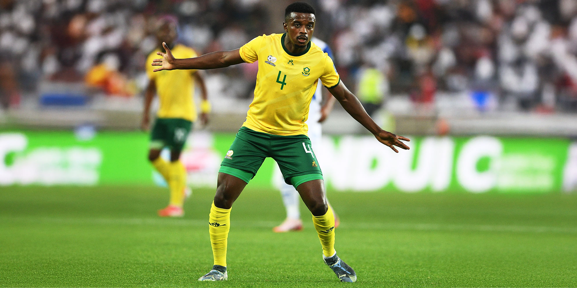 Safa’s avoidable Mokoena bungle has jeopardised Bafana Bafana’s World Cup hopes