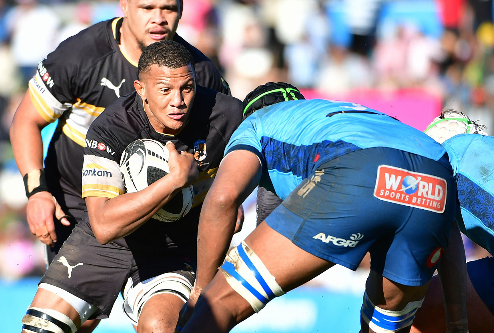 Boland Cavaliers built a special side with the help of investment and astute leadership