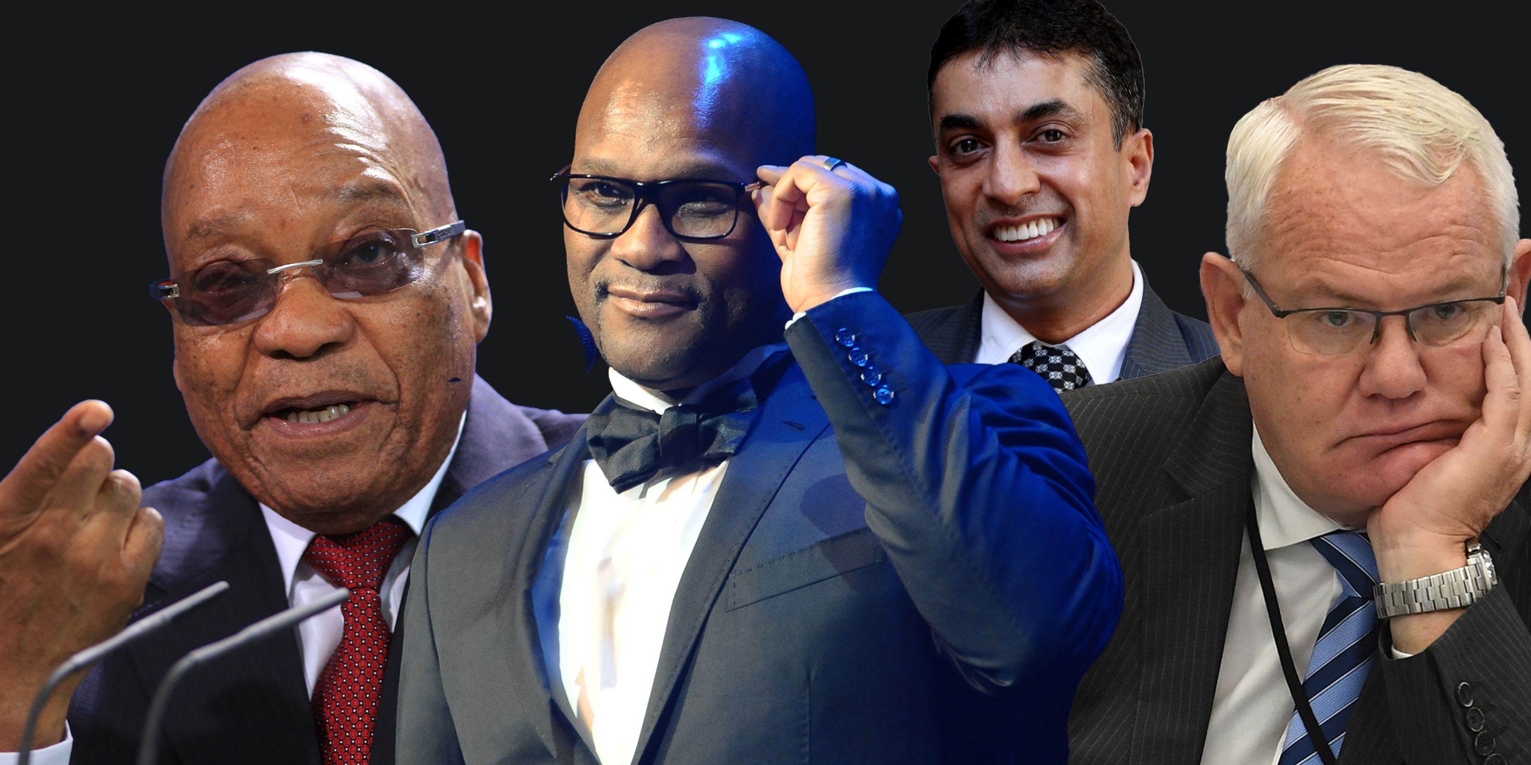 Mthethwa’s Paris death; Malema found guilty; and does giving to beggars help?