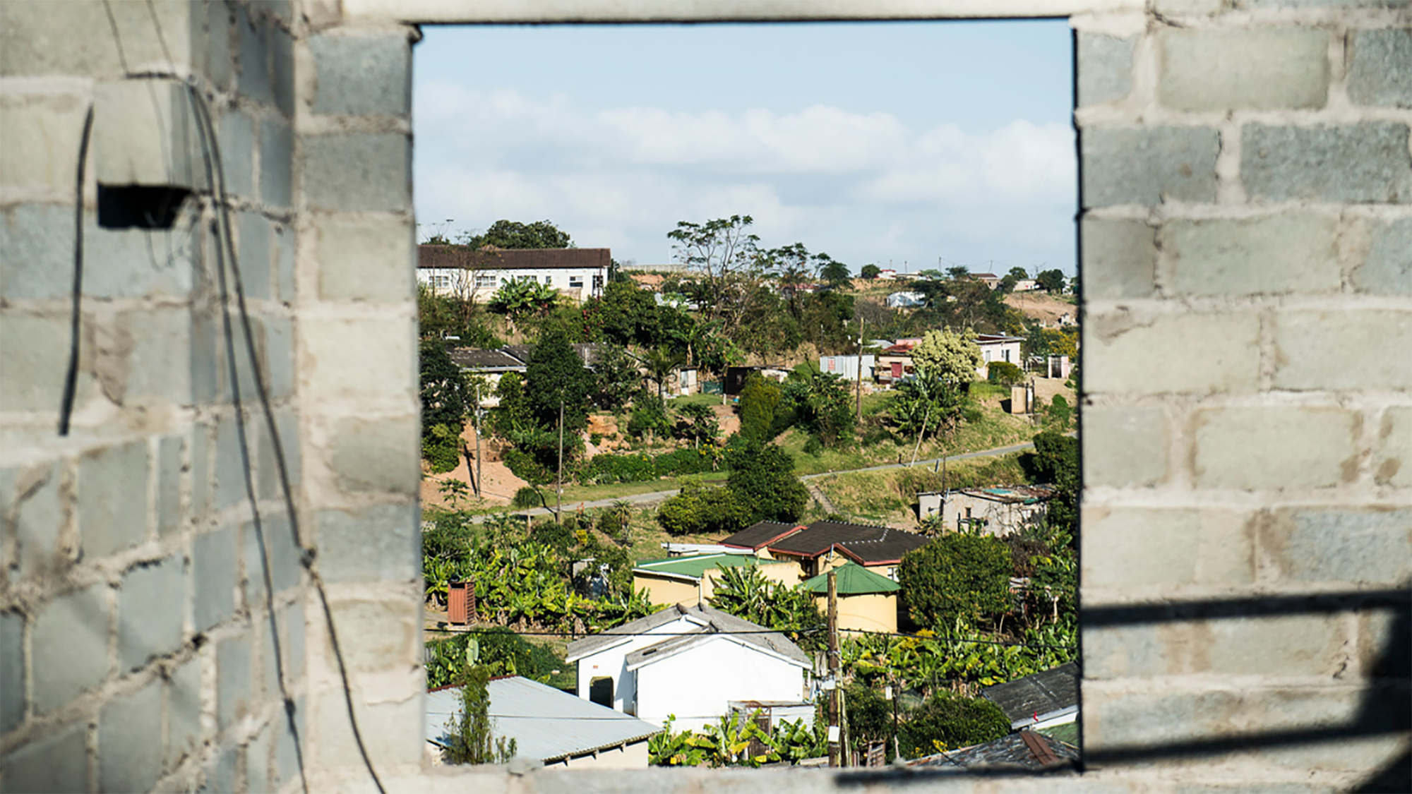 Inanda’s healing landscape still hides deep trauma after devastating floods