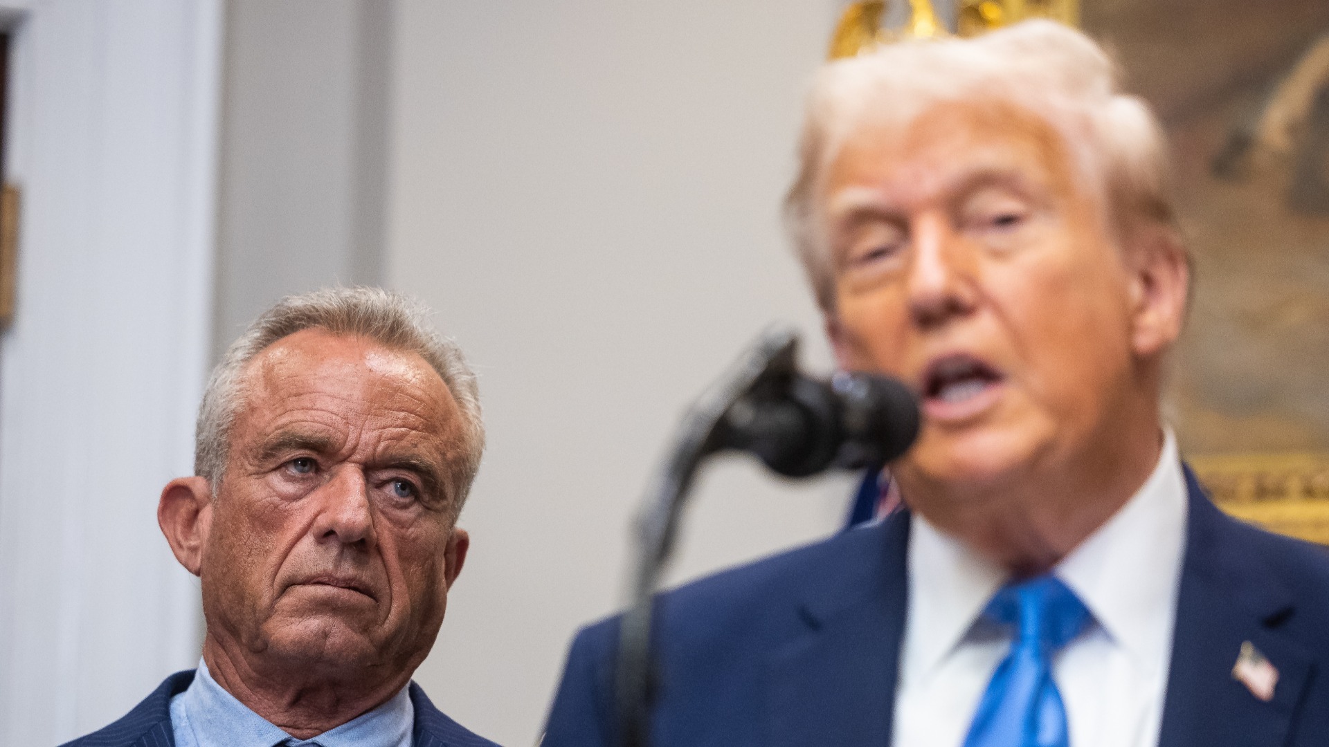 Paracetamol, pregnancy and autism — what the science really shows