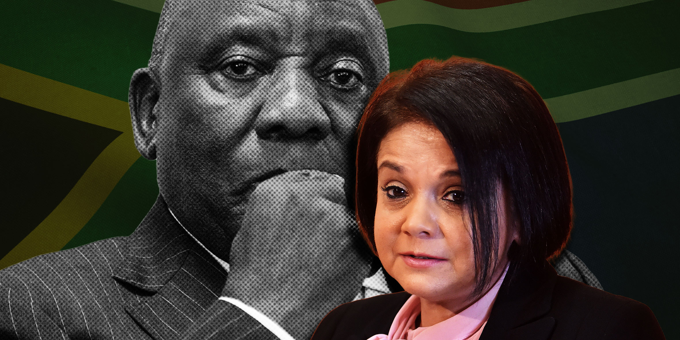 Shamila Batohi leaves behind a divided legacy, with search for NPA successor yet to start