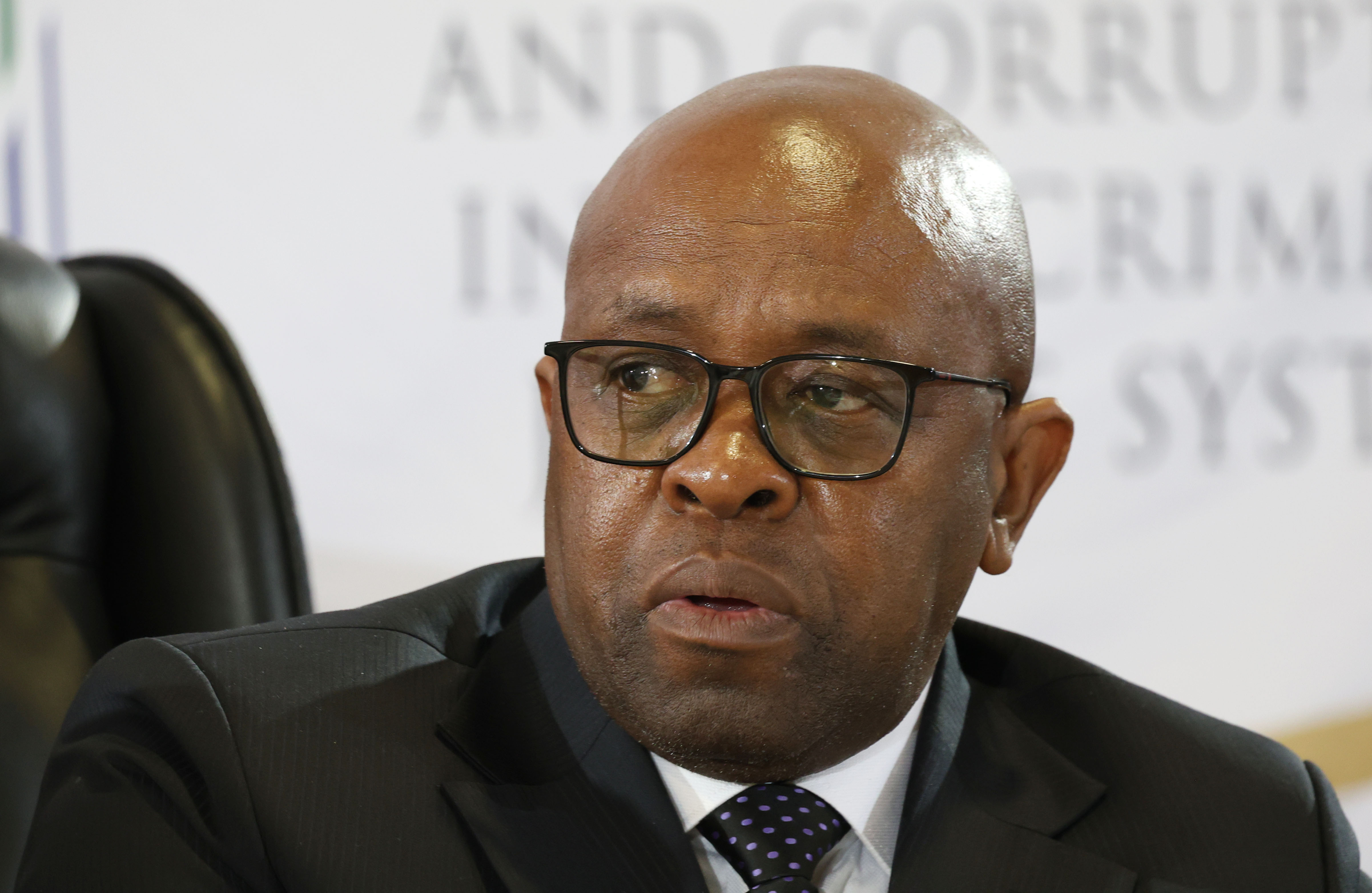 Have a question about the Madlanga Commission? Get answers on DMC