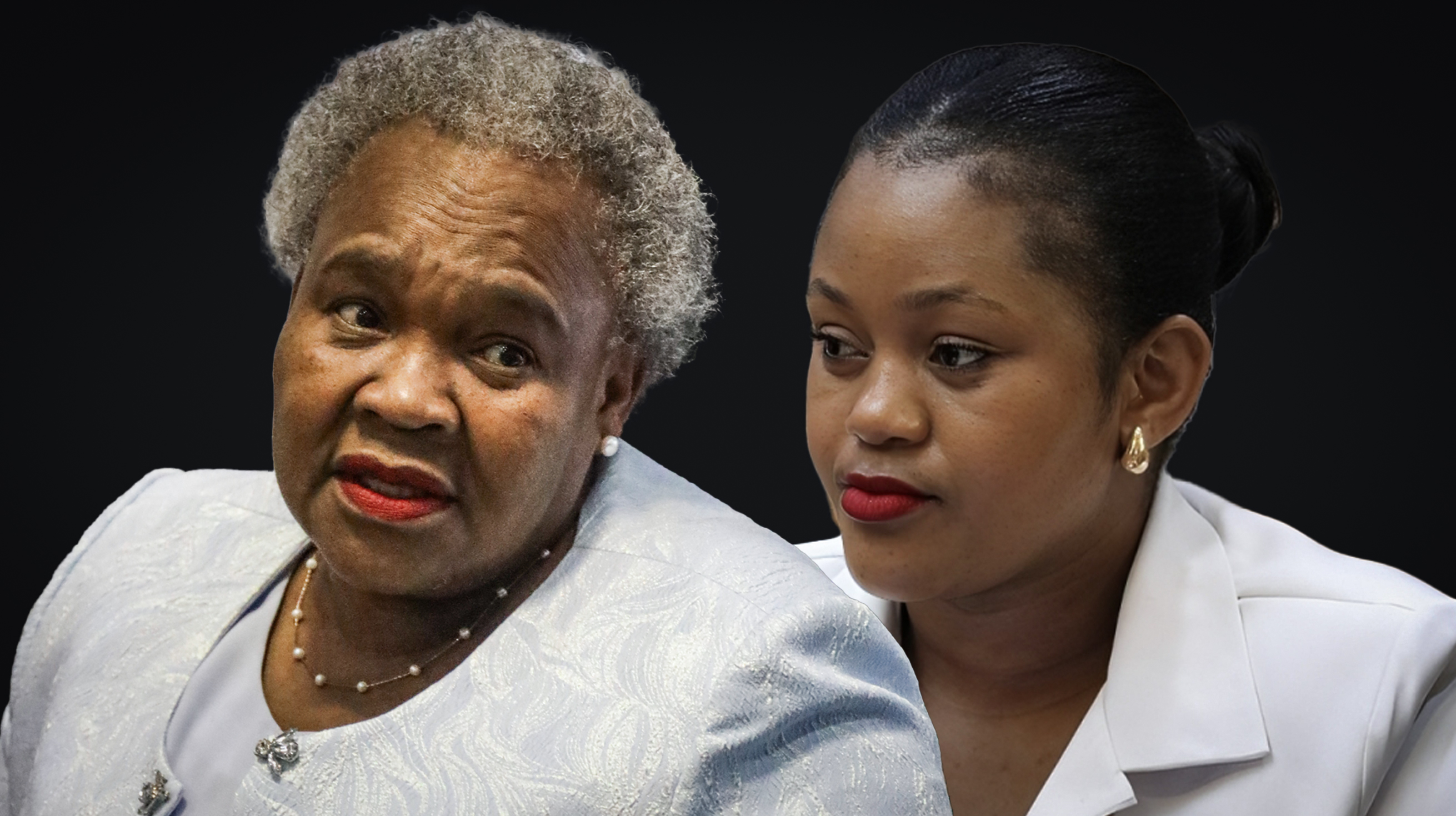 Social Development quietly removes inexperienced 22-year-old Chief of Staff