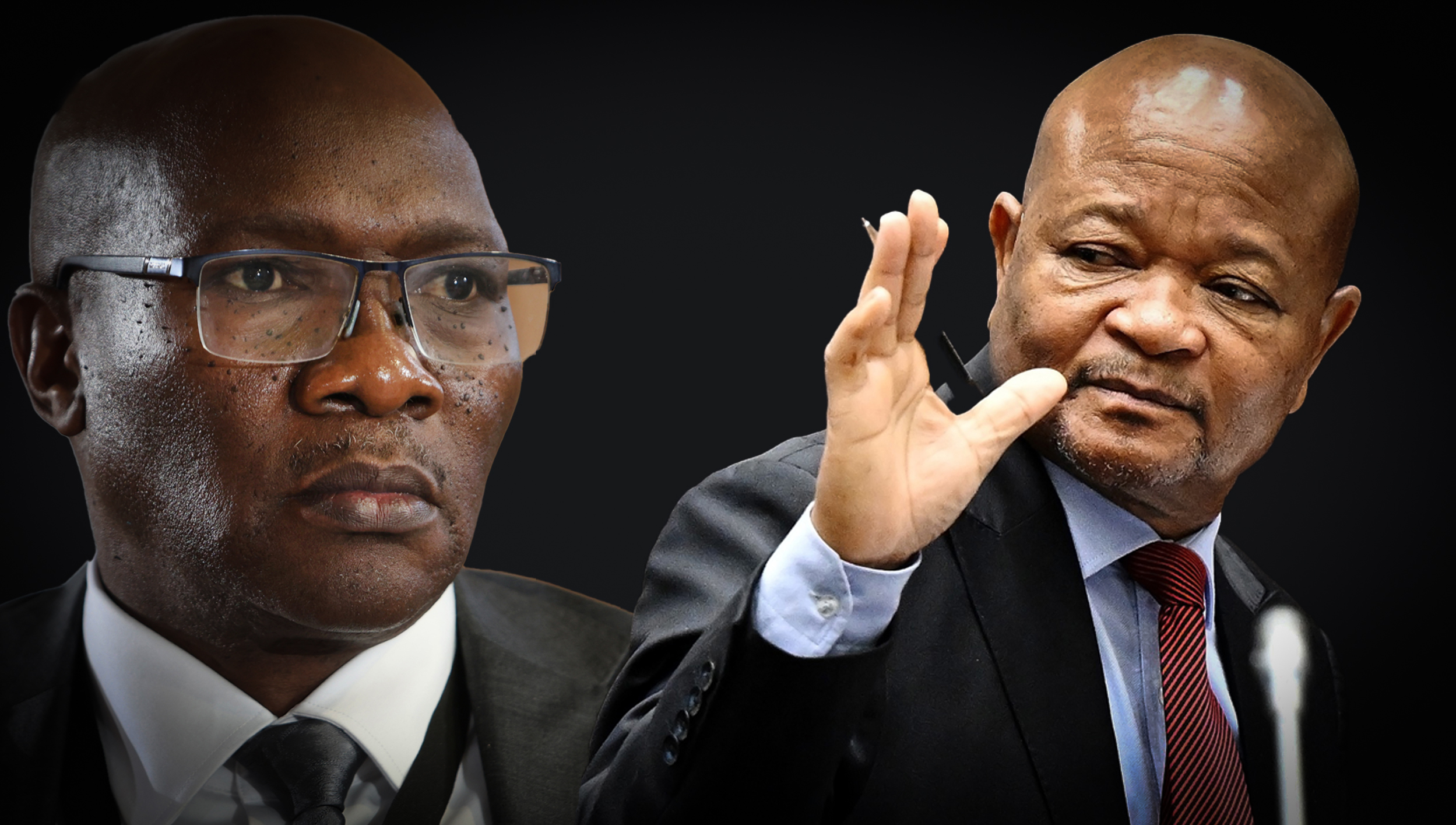 Questions Senzo Mchunu may have to answer at the Madlanga Commission
