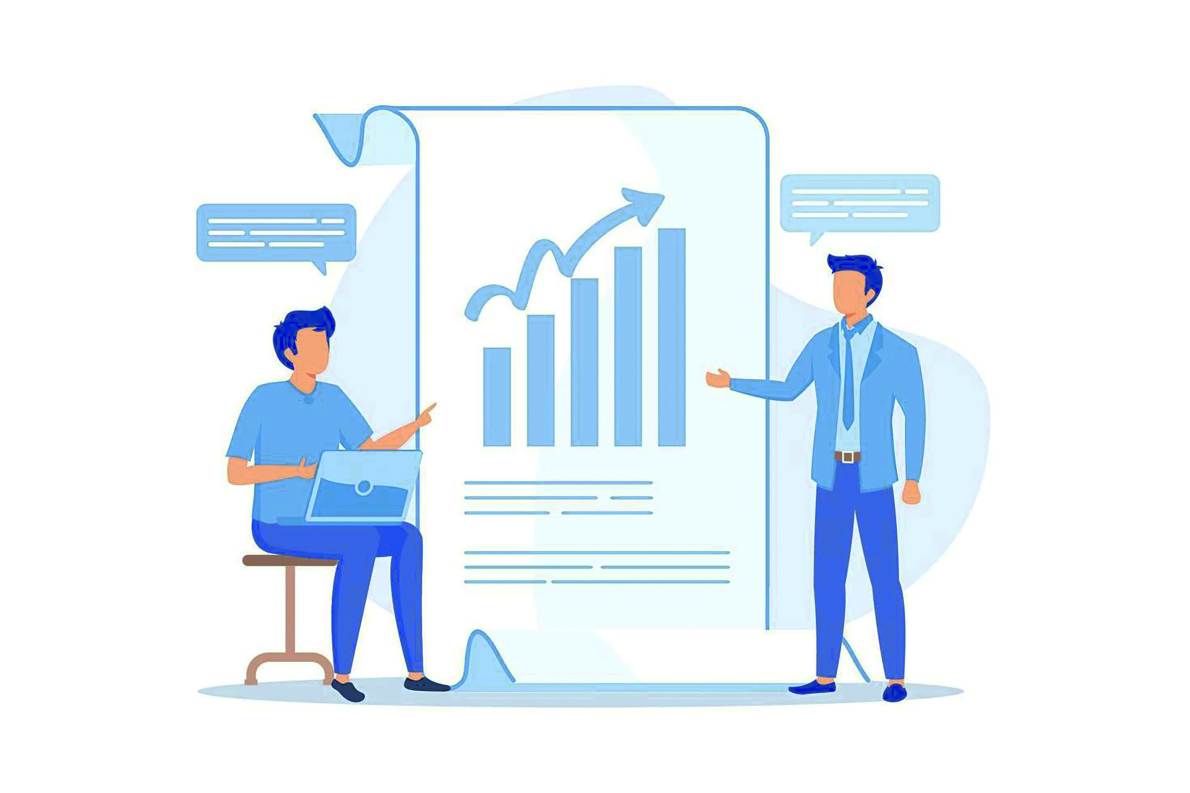 Mastering investing with key financial metrics to guide your long-term strategy and decision-making