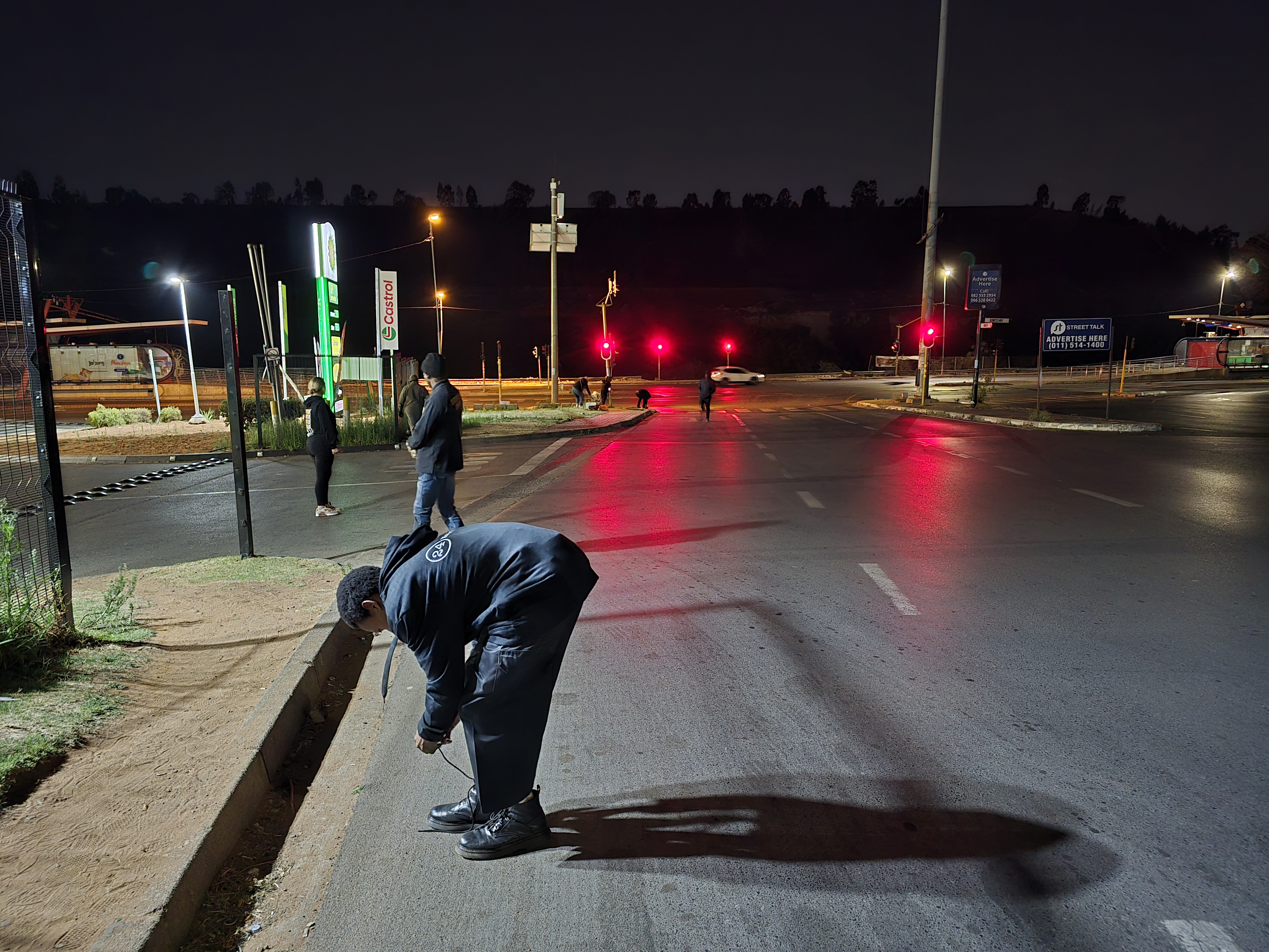 Documenting the world in one day — how we did it, Jozi style