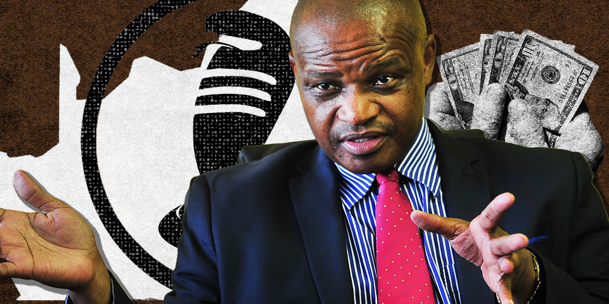 Special Investigating Unit owed R1.1bn by other government entities