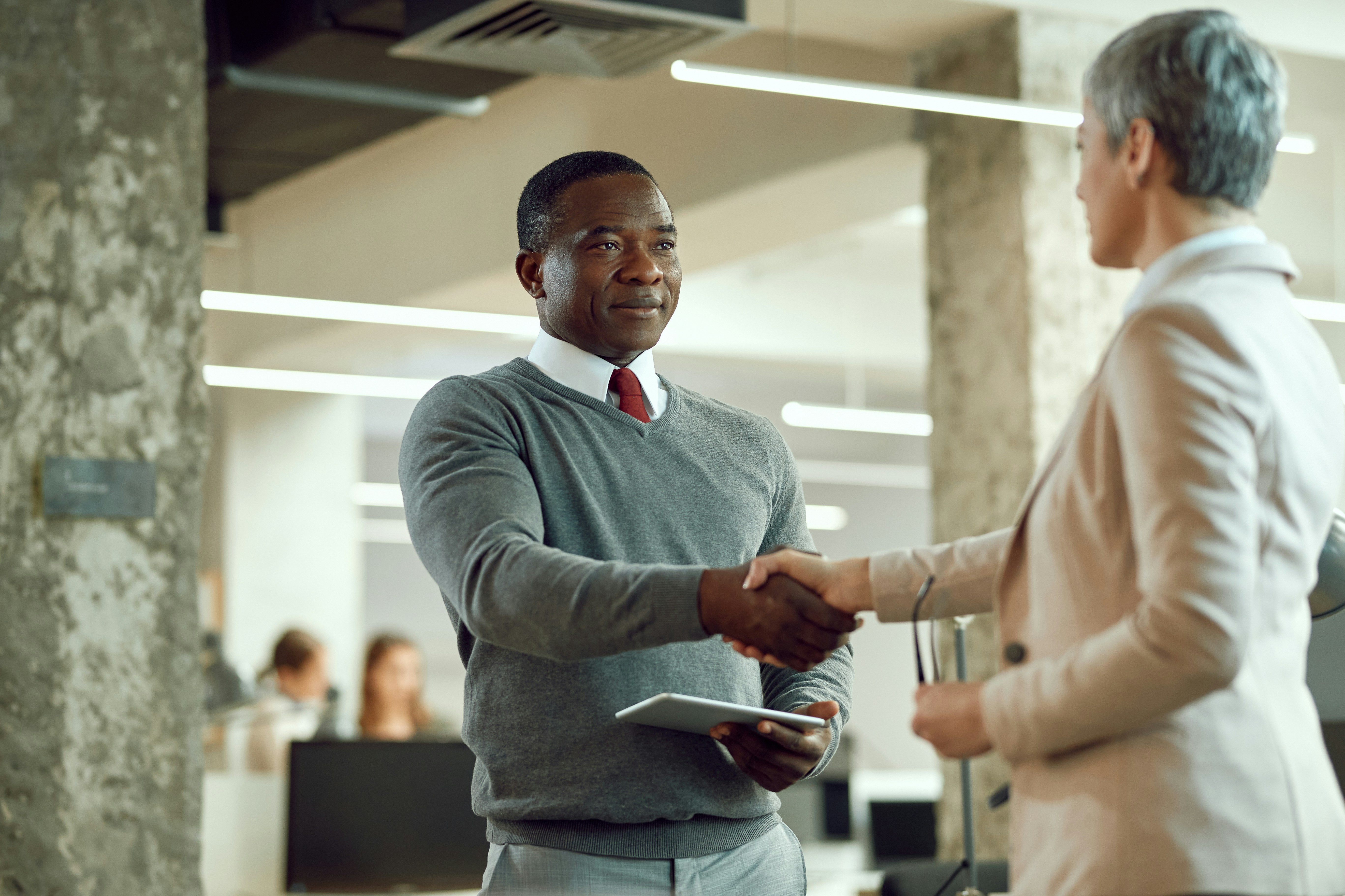 When reputation becomes capital: Why your word is the broker’s true currency