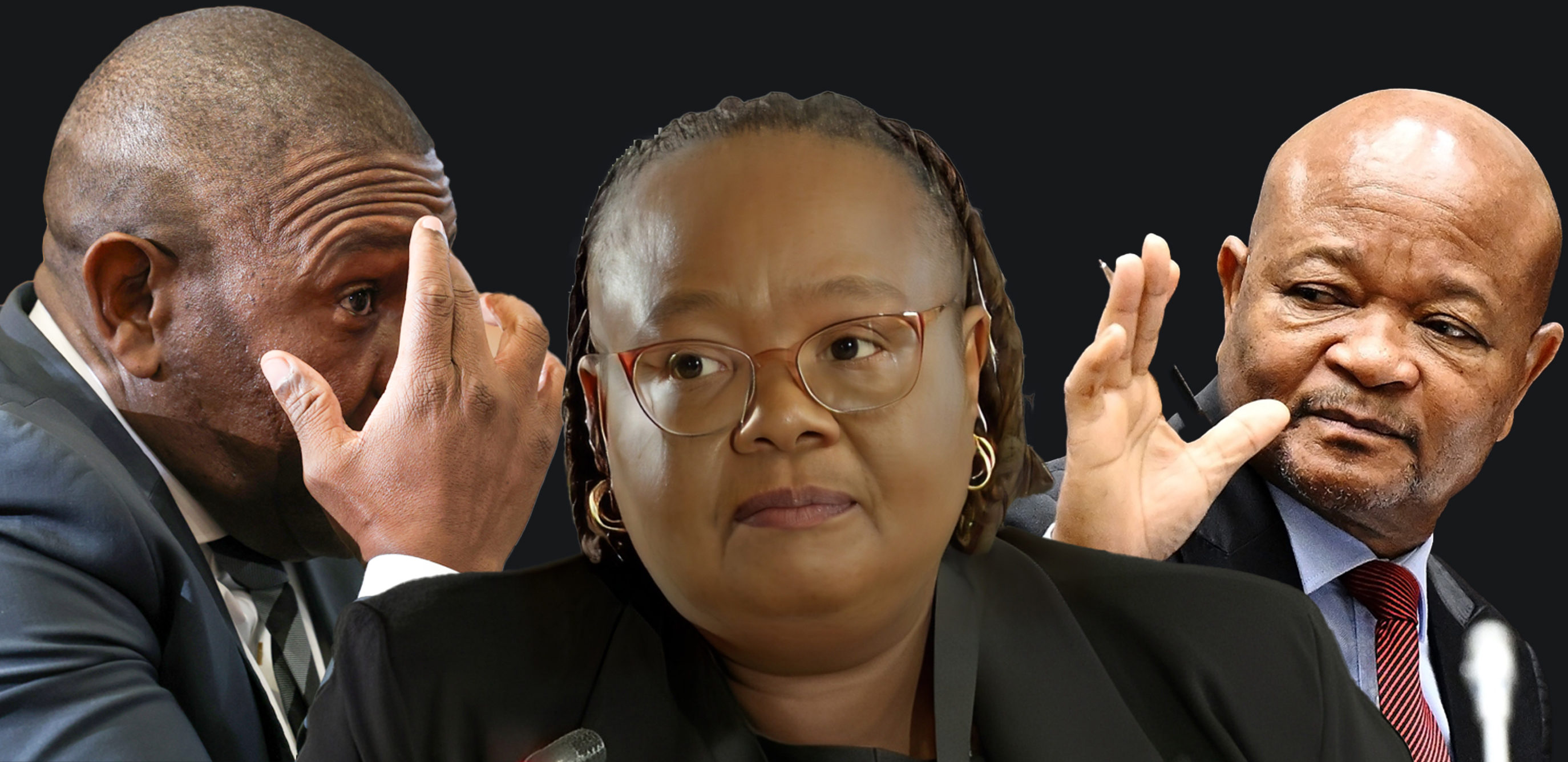 ‘I thought it was fake news’ – KZN prosecution’s boss on controversial political killings order