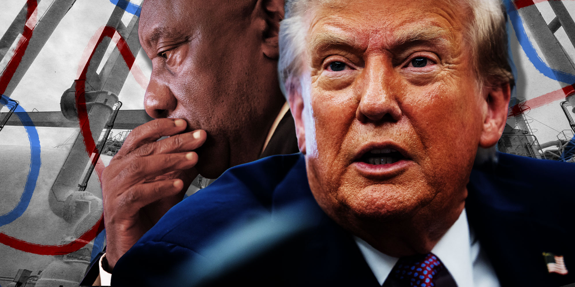 Doing deals with white devils — avoiding a Faustian pact with fossil-fuelled fascists