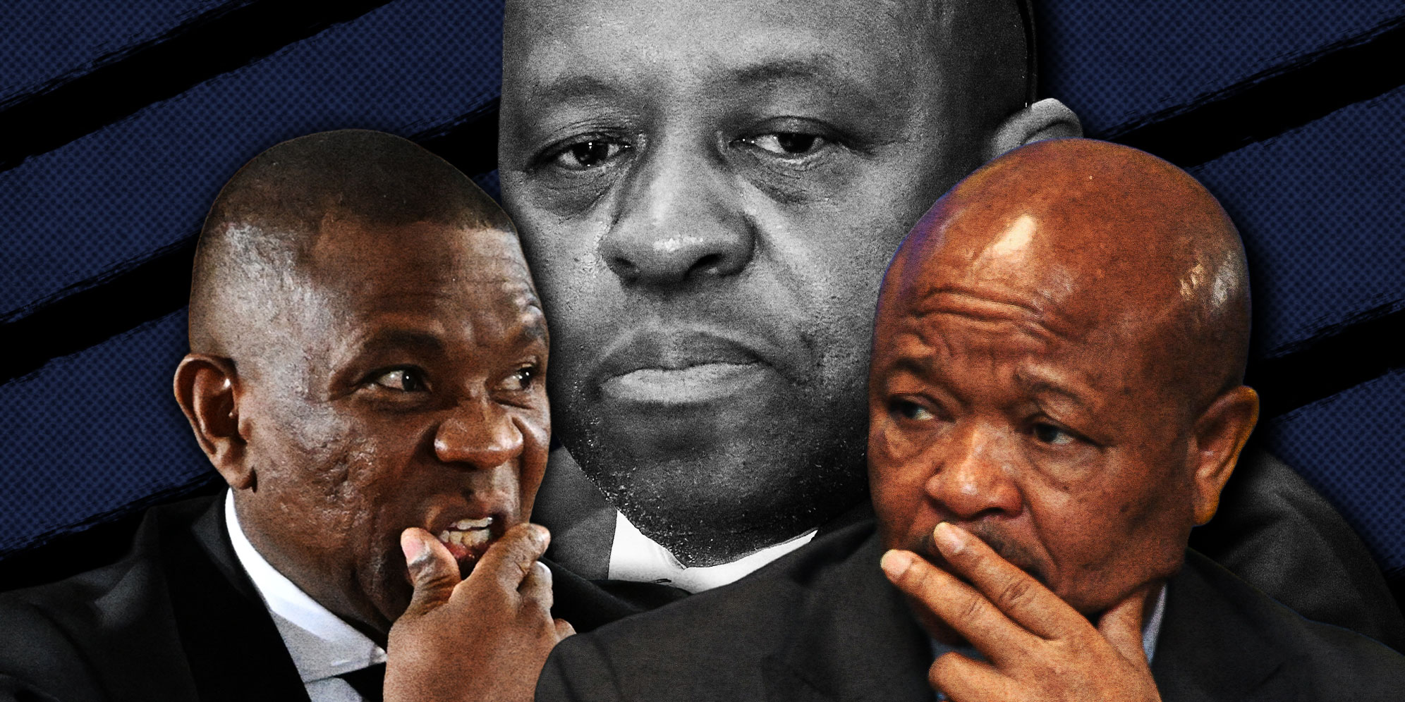 Madlanga Commission battles sweeping scope, tight timelines and unwieldy terms of reference