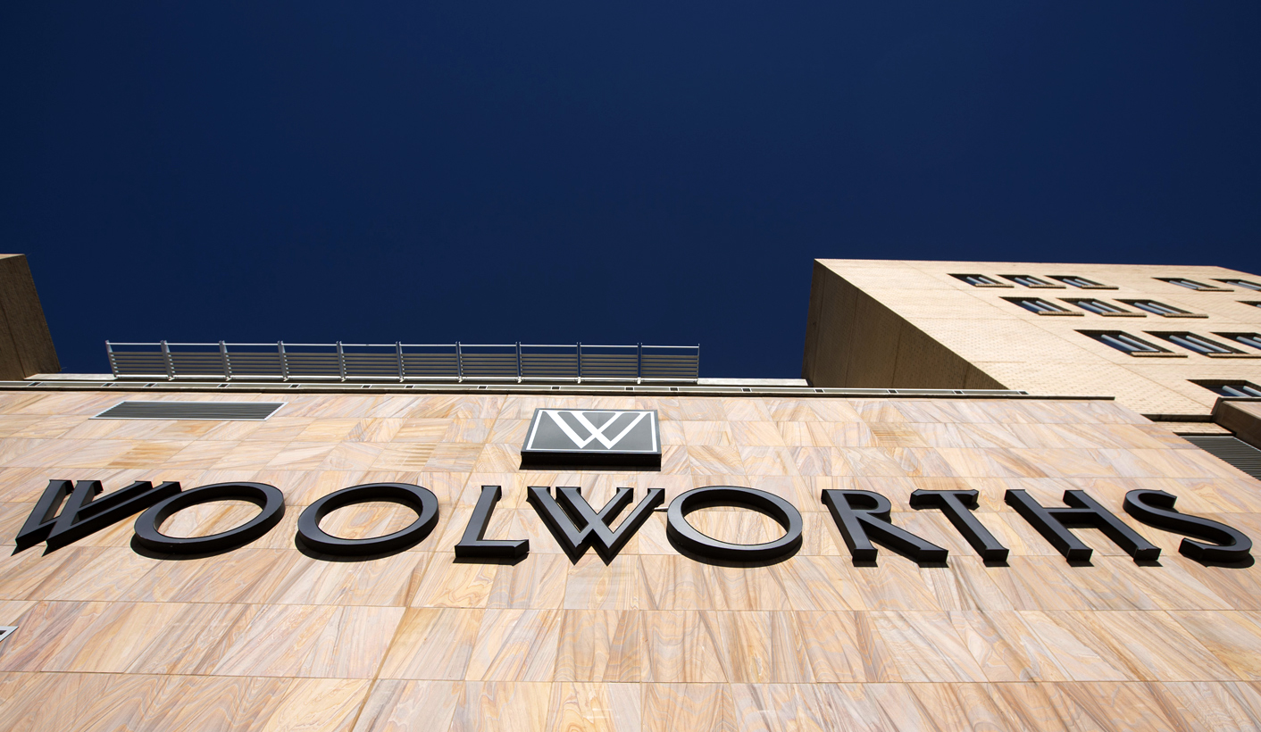 Country Road, take Woolies home — gourmet gains at home, fashion pains abroad