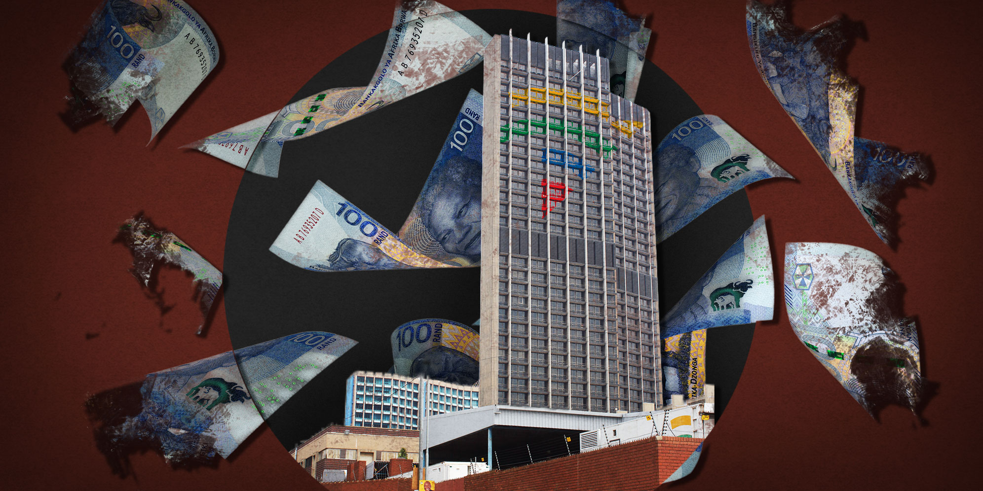 SABC could face signal blackout by the end of 2025, but there’s still hope