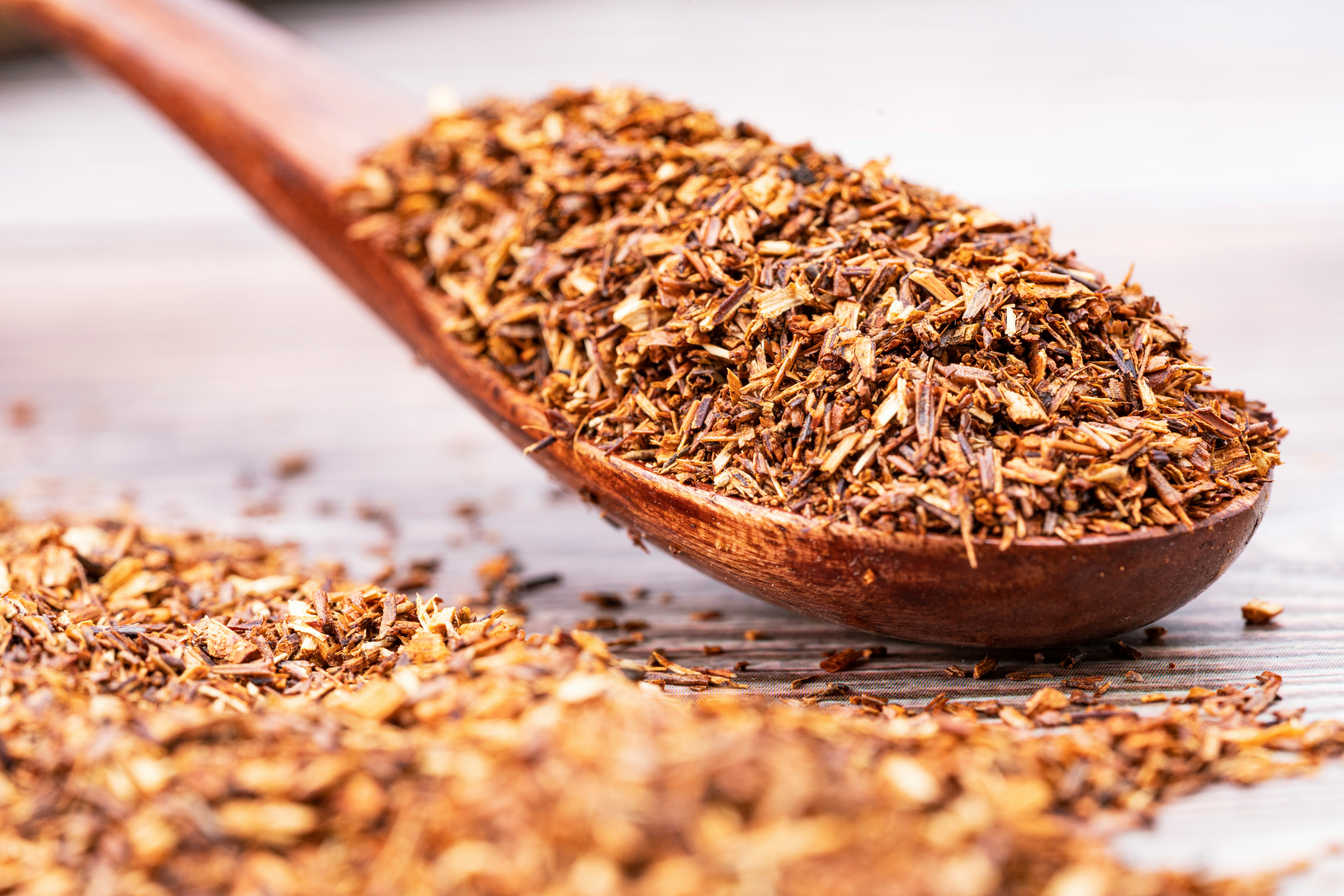 South Africa’s rooibos tea: can it improve digestion?