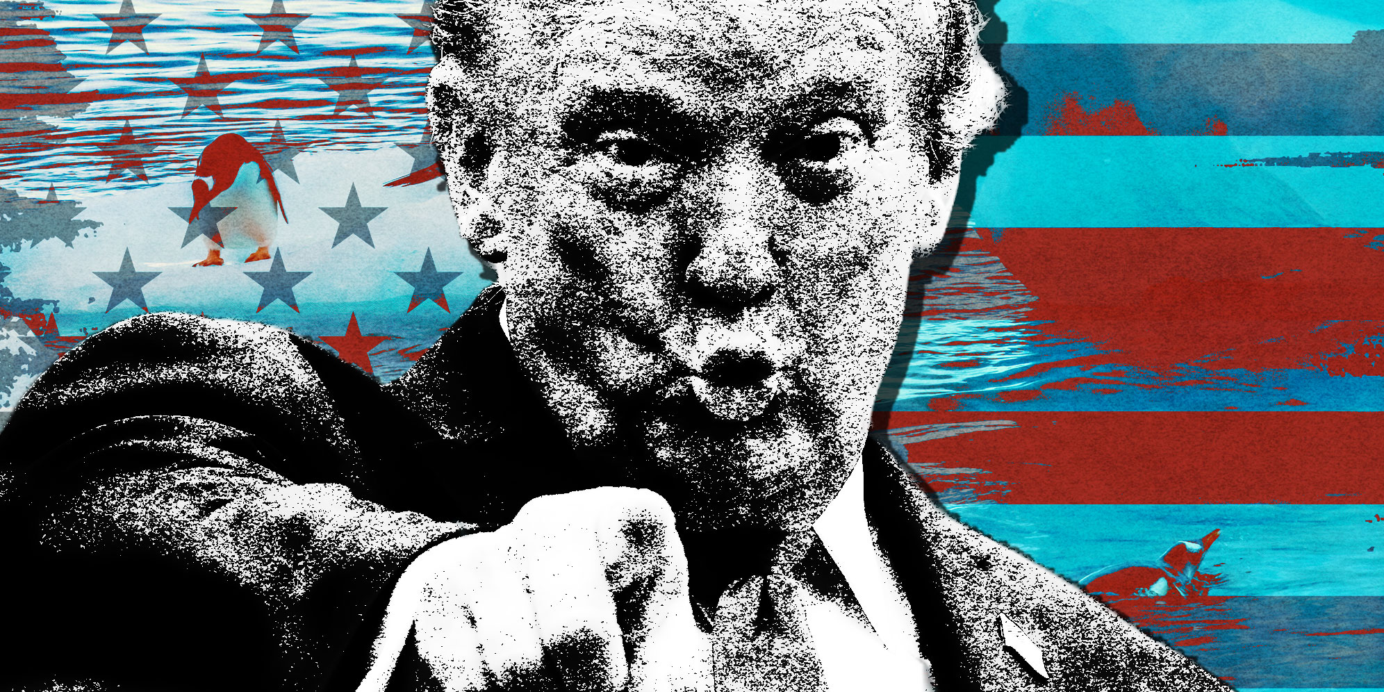 Antarctic diplomacy in plain English: The MAGA edition