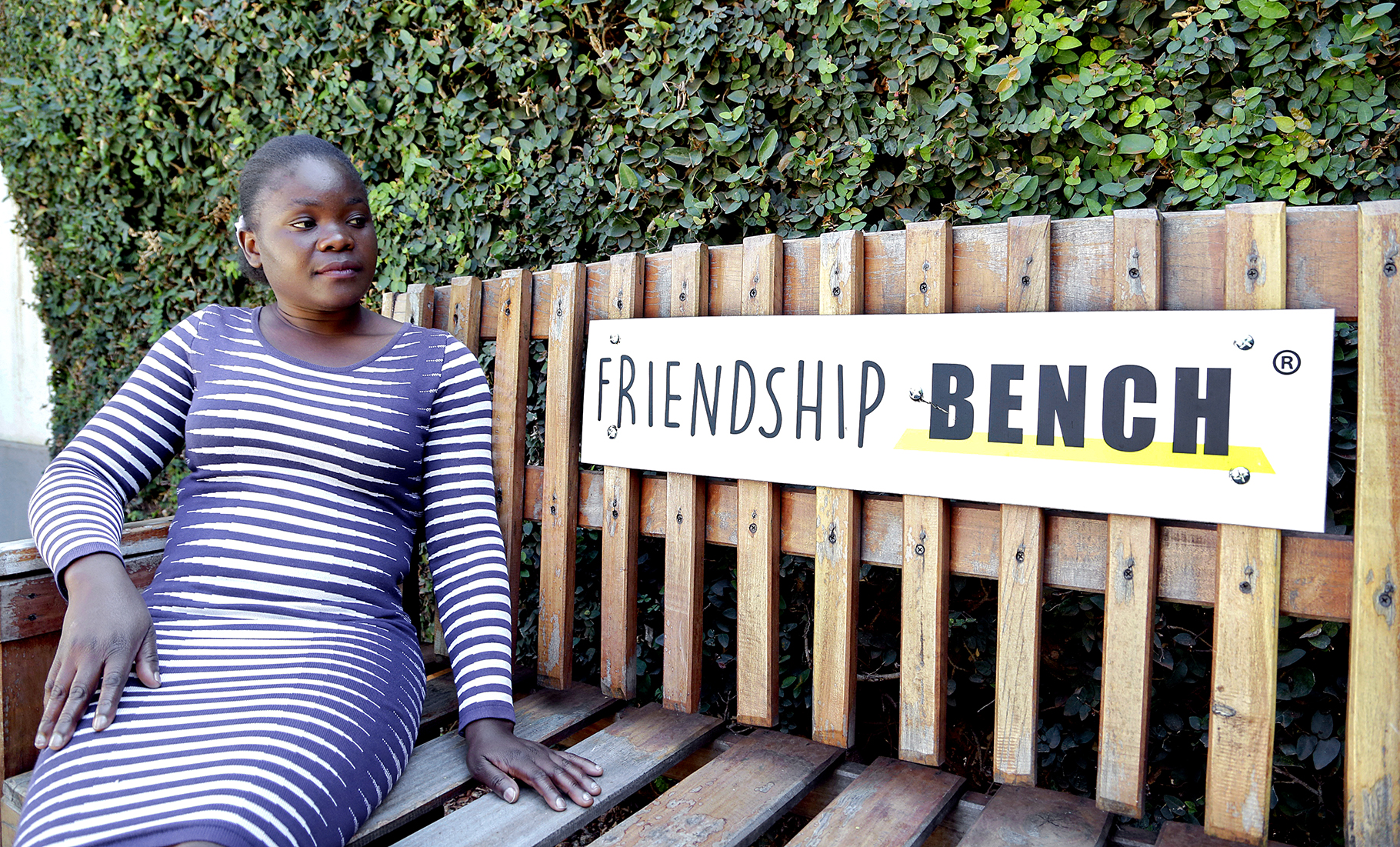 Africa's mental health crisis demands urgent action as populations surge and resources dwindle