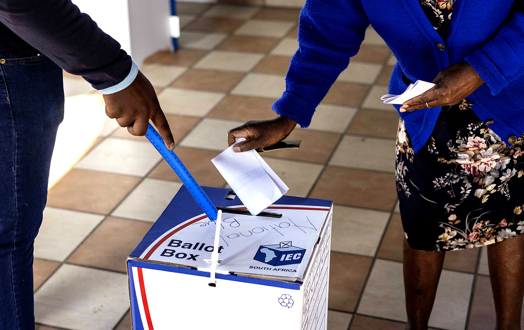ANC sees off spirited DA challenge in Mpumalanga, romps home in Limpopo to retain wards