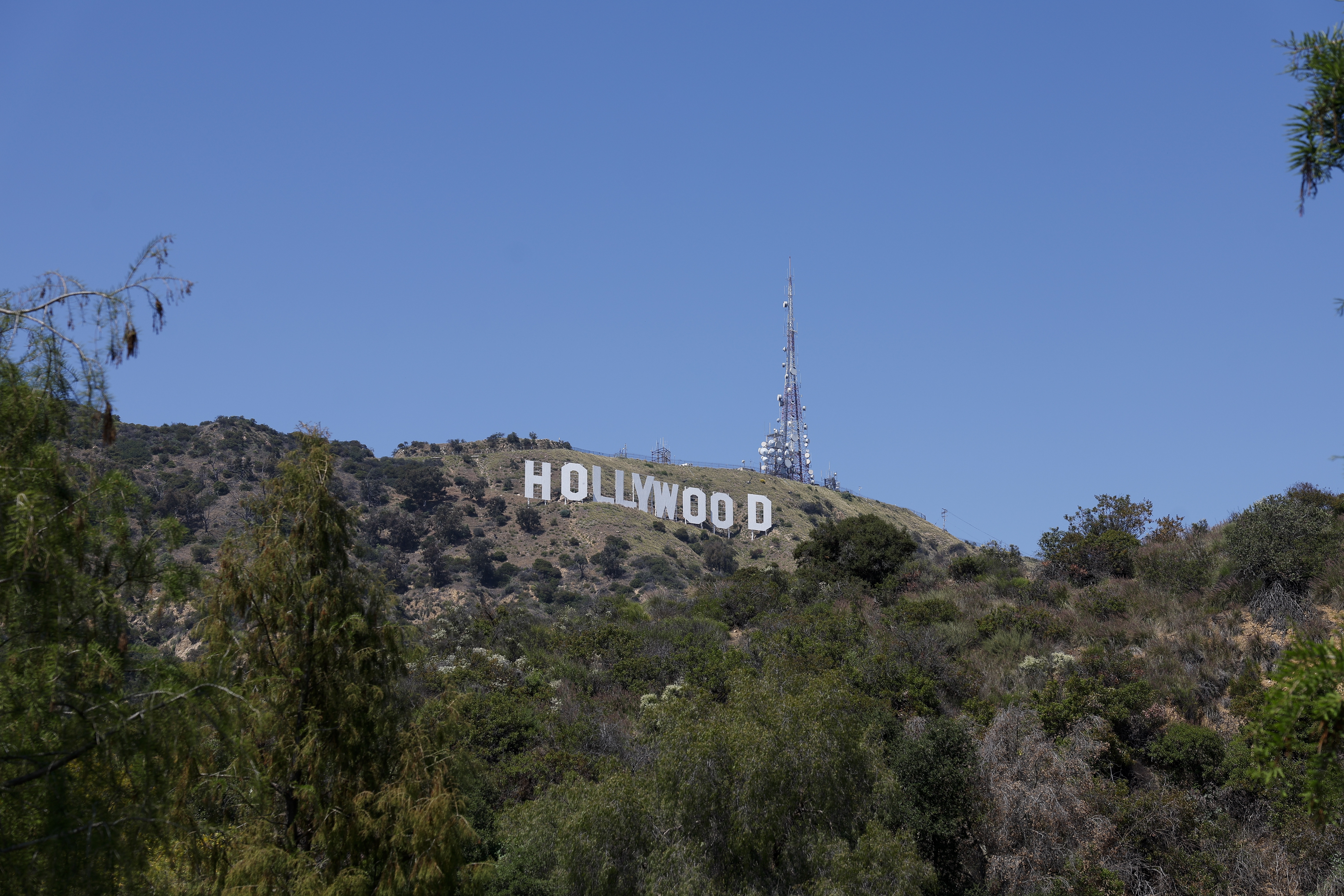 Los Angeles Mayor Bass moves to cut film permit costs as Hollywood battles production loss