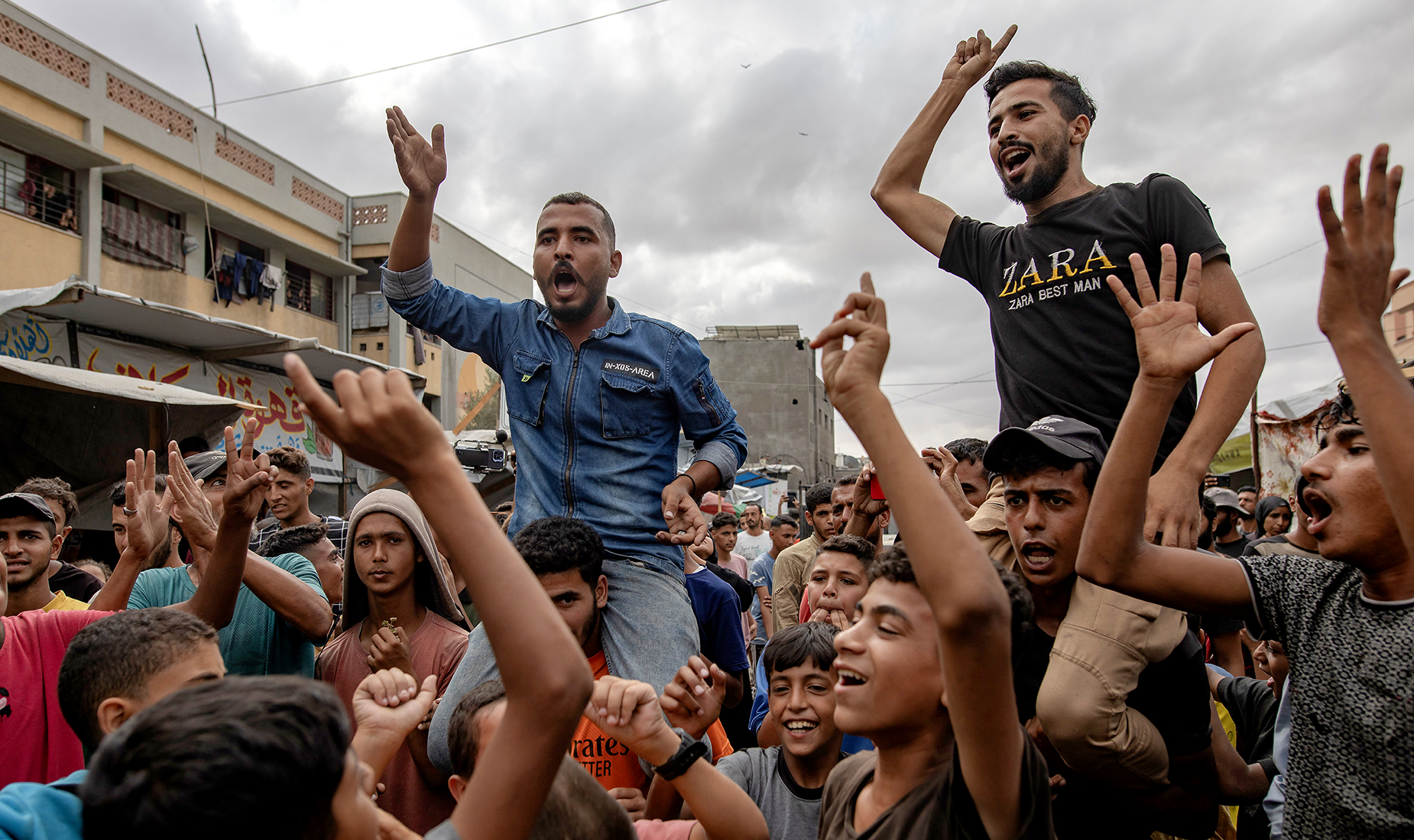 Tori-GazaCeasefire-reactions