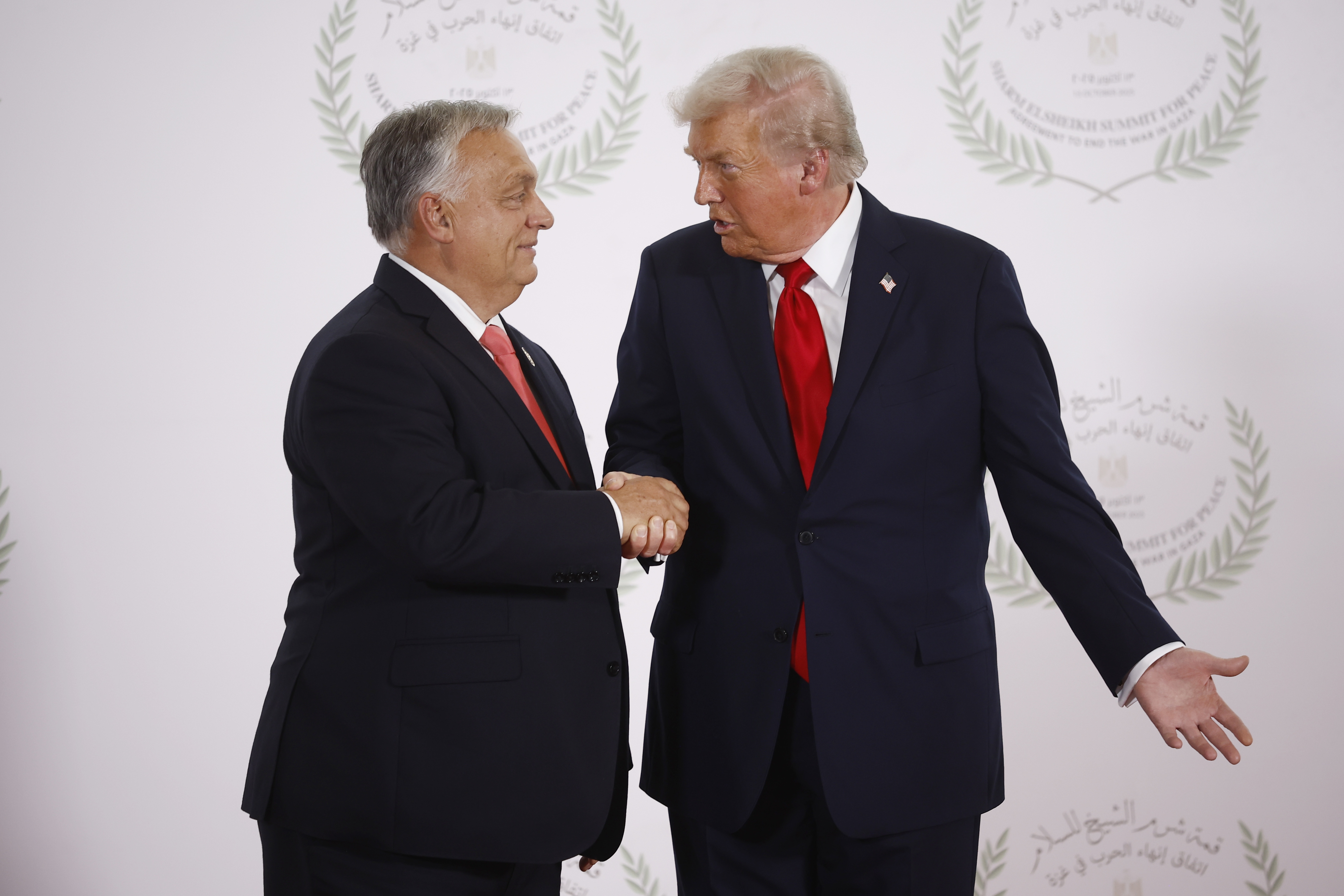 Hungary's Orban to visit Trump, discuss path to US-Russia meeting