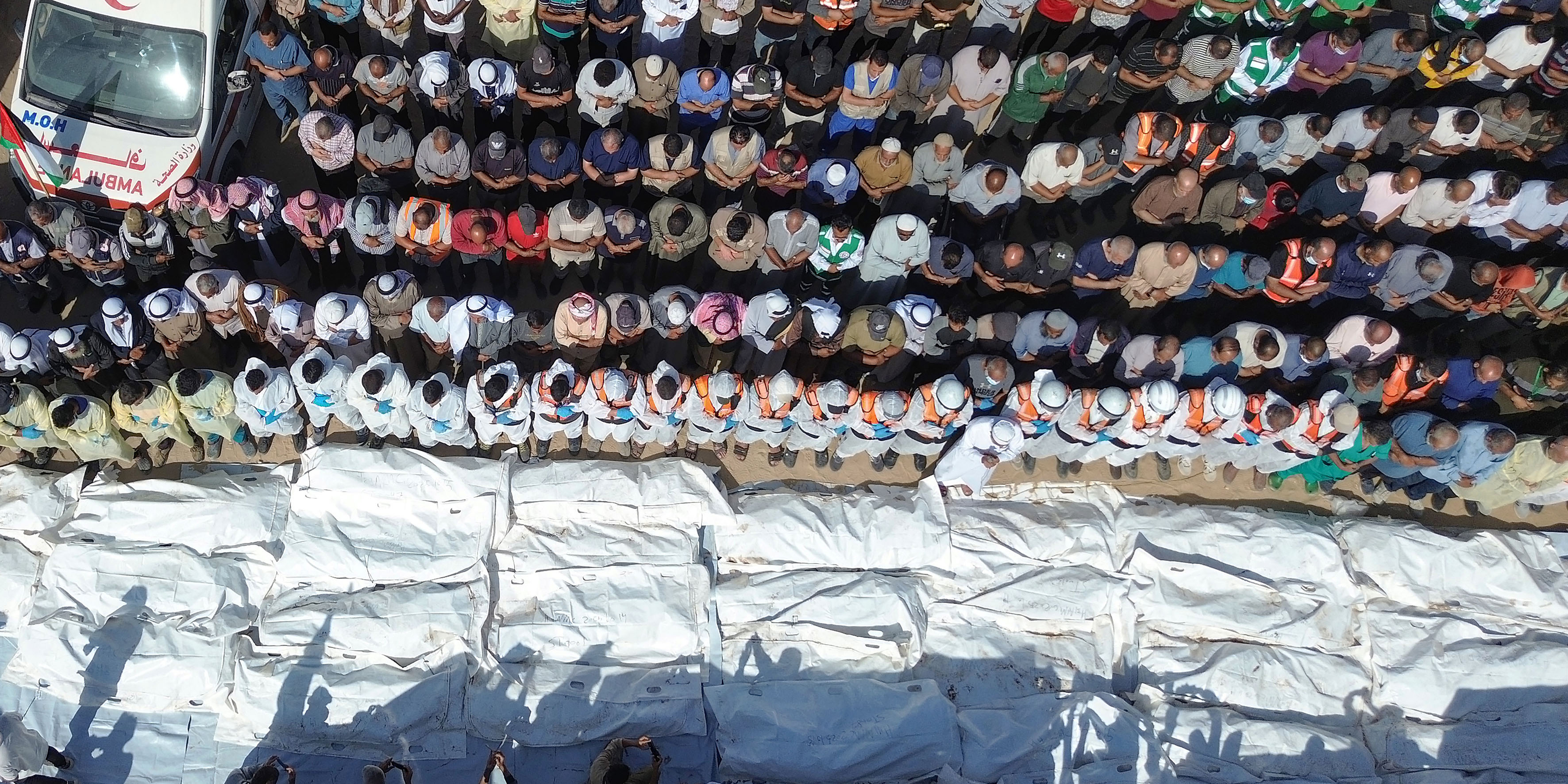 Trump’s Israel-Palestine peace plan remains extremely fragile