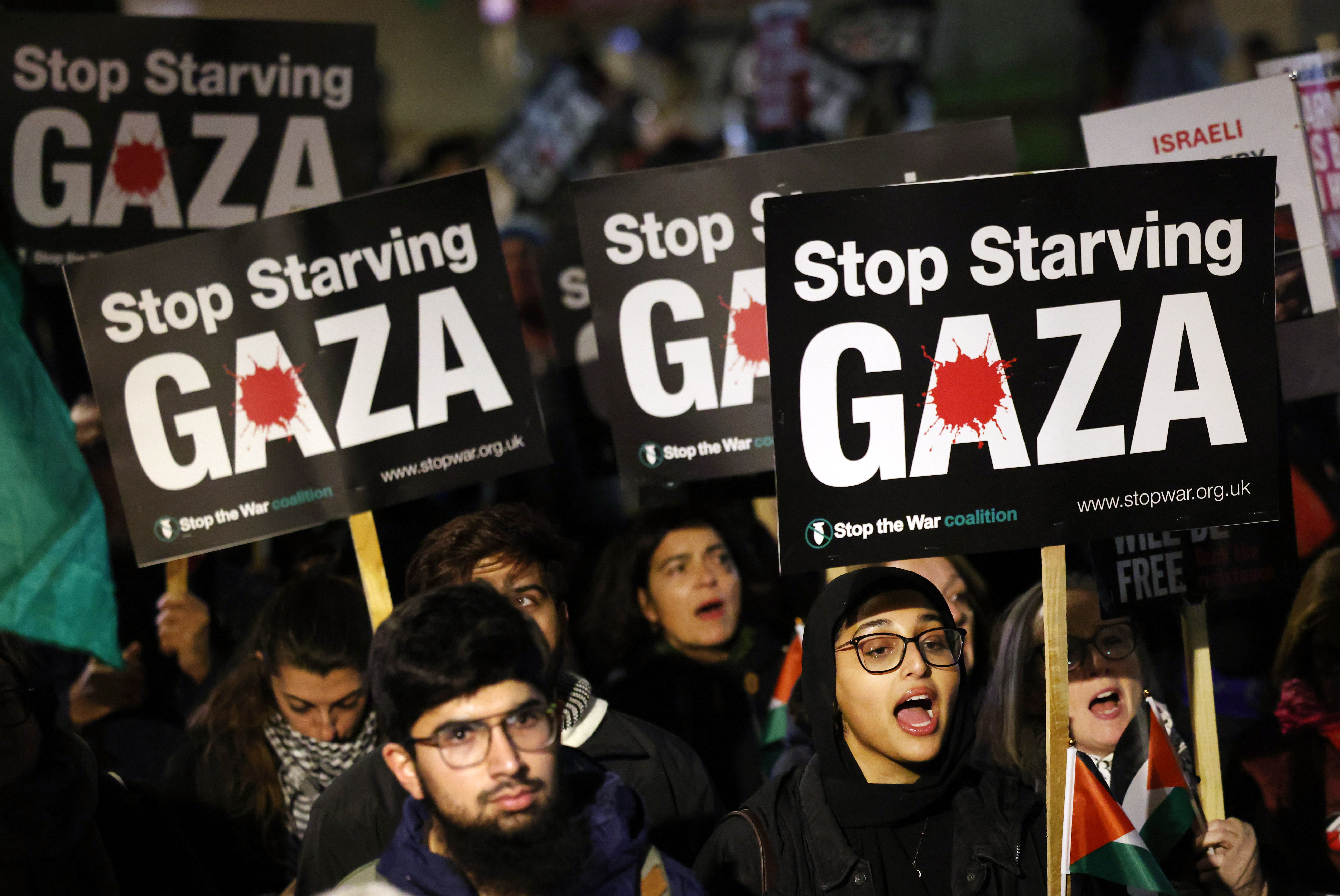 Israel launches more strikes on Gaza overnight, testing fragile truce