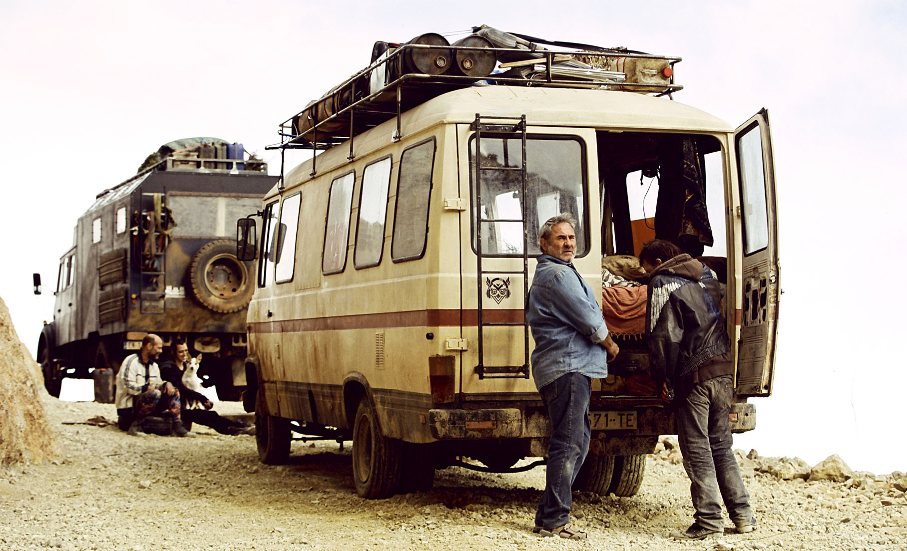 At the European Film Festival in South Africa, stories that defy borders