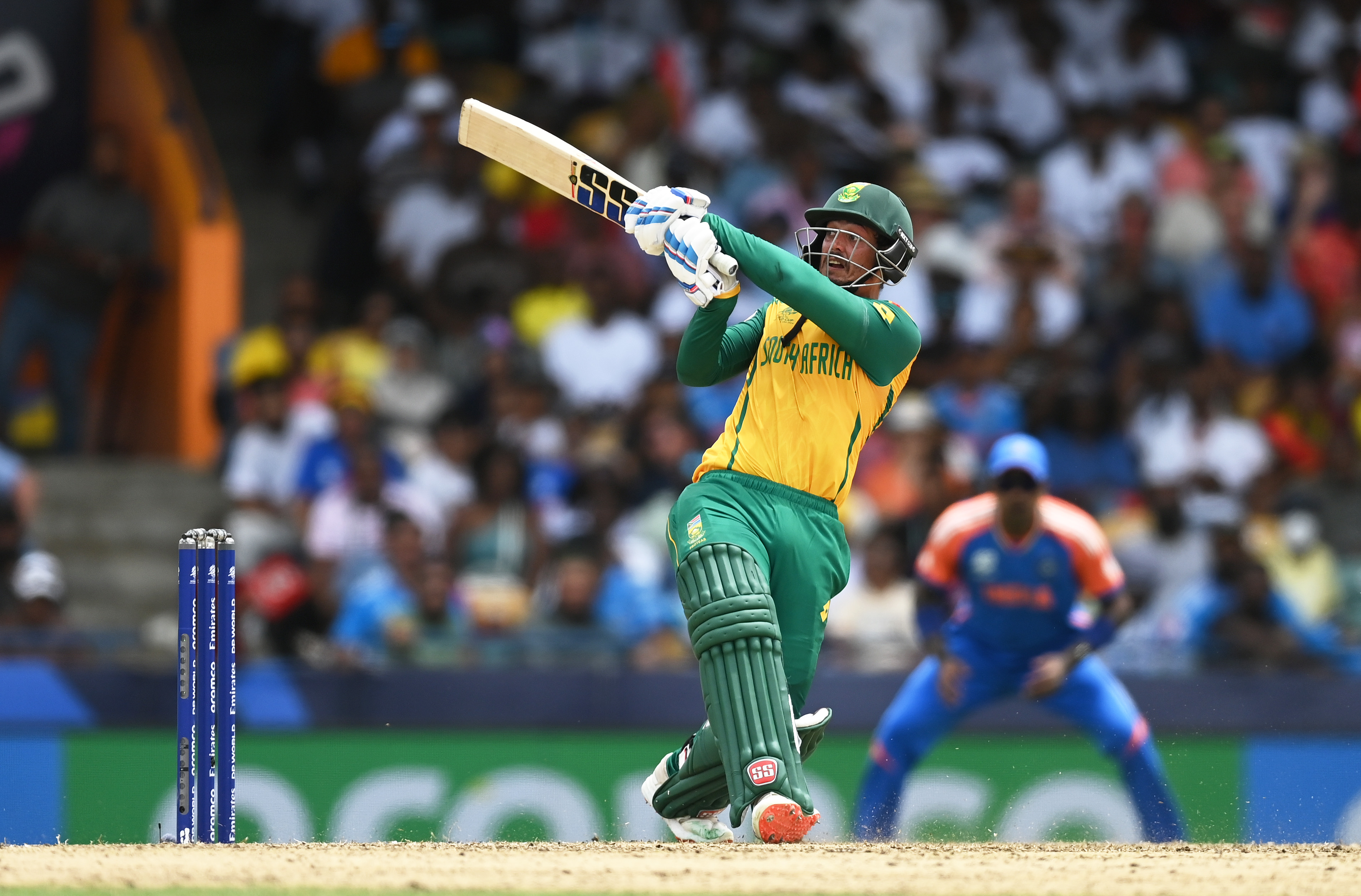 Quinton de Kock on his return to the Proteas — ‘I missed playing for the country’