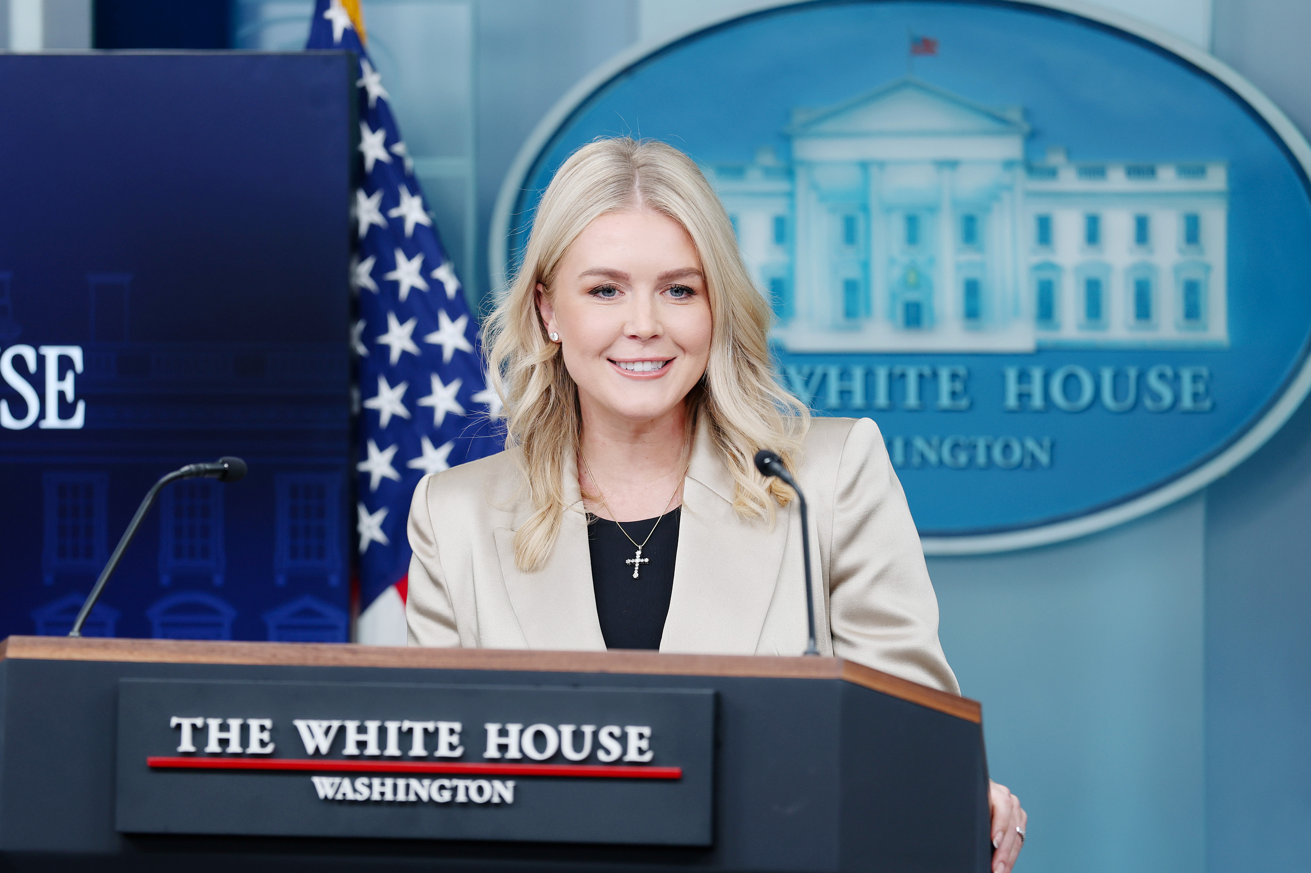 US strike on alleged drug boat off Venezuela kills six, Trump says