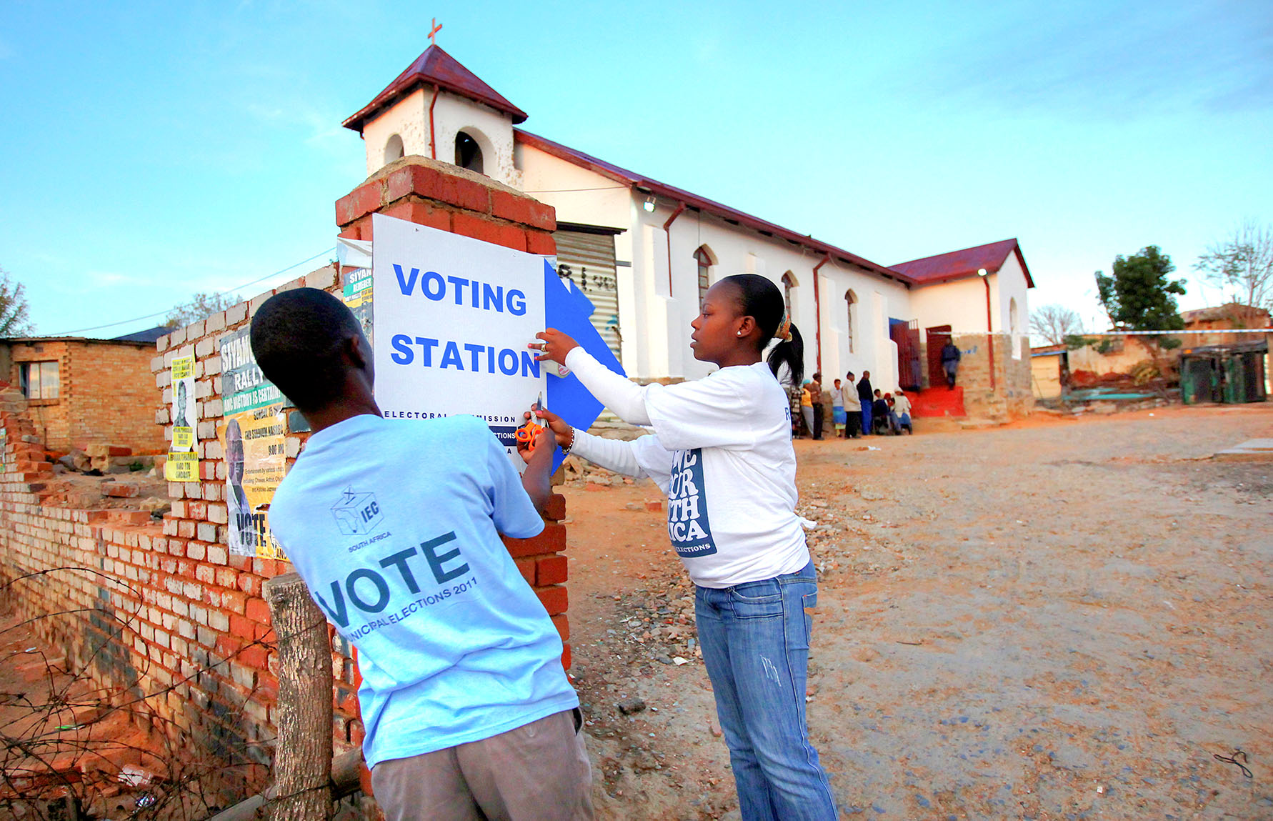 PA shocks ANC in Soweto and Swellendam, ActionSA notches historic ward win in North West