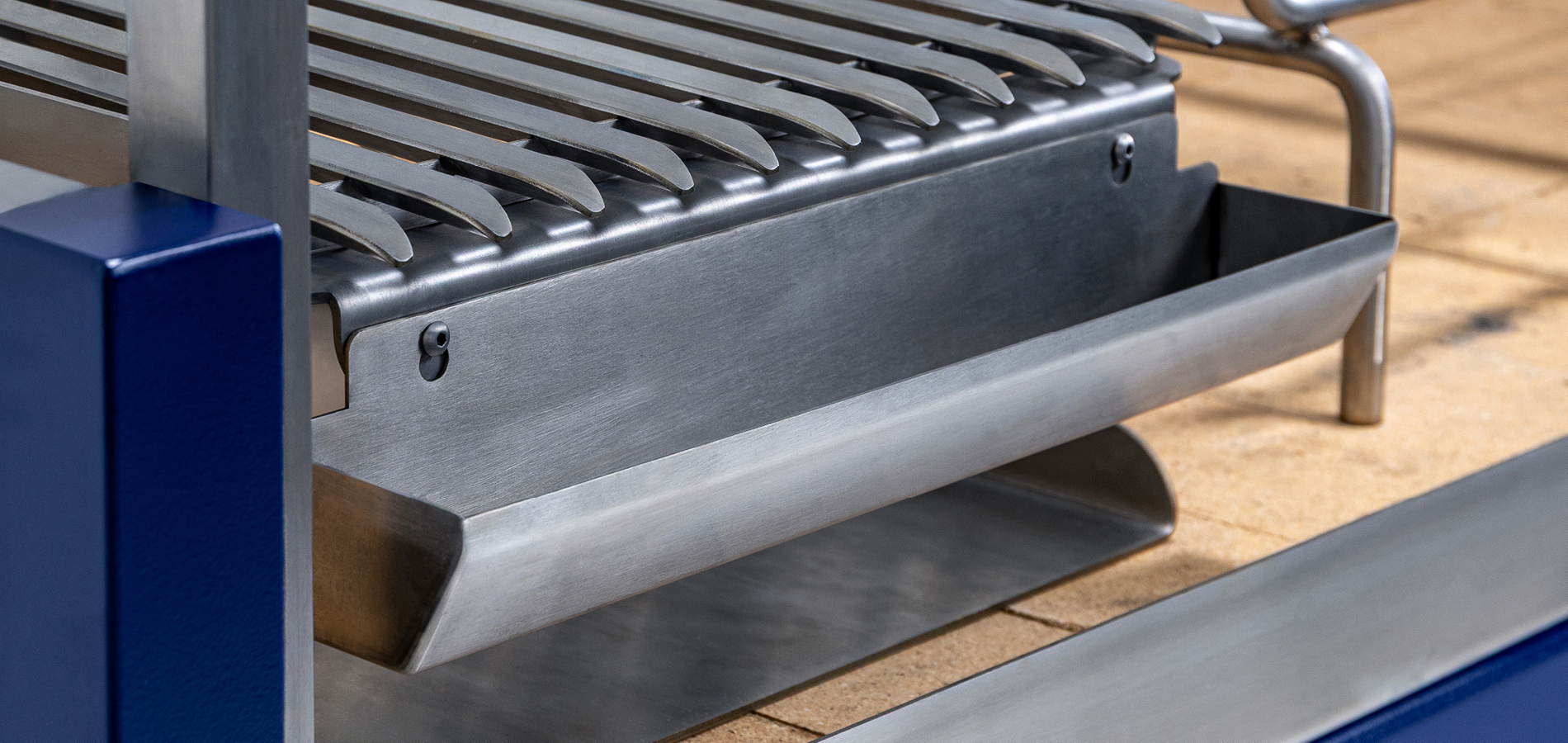 Beyond the traditional: the case for alternatives