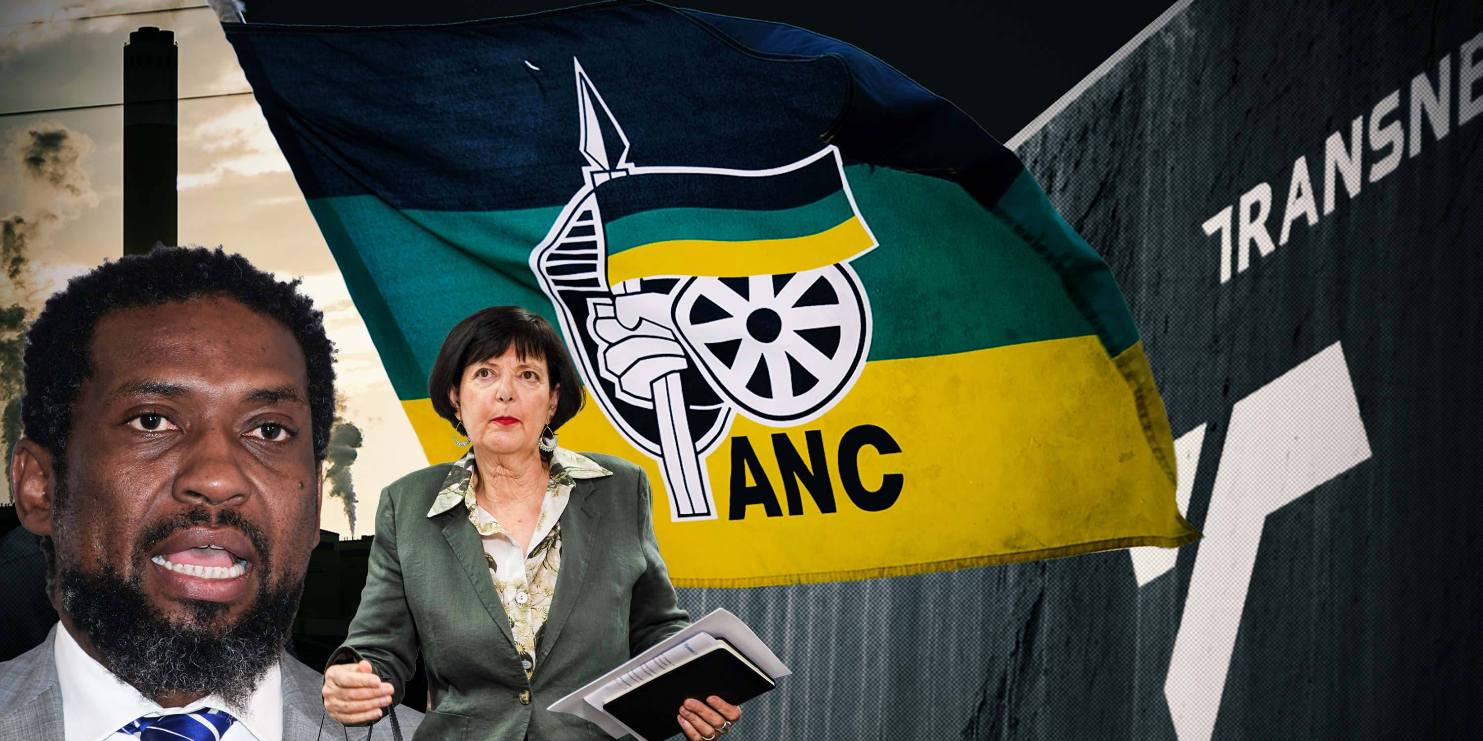 No load shedding, running trains... Who knew South Africa could fix things