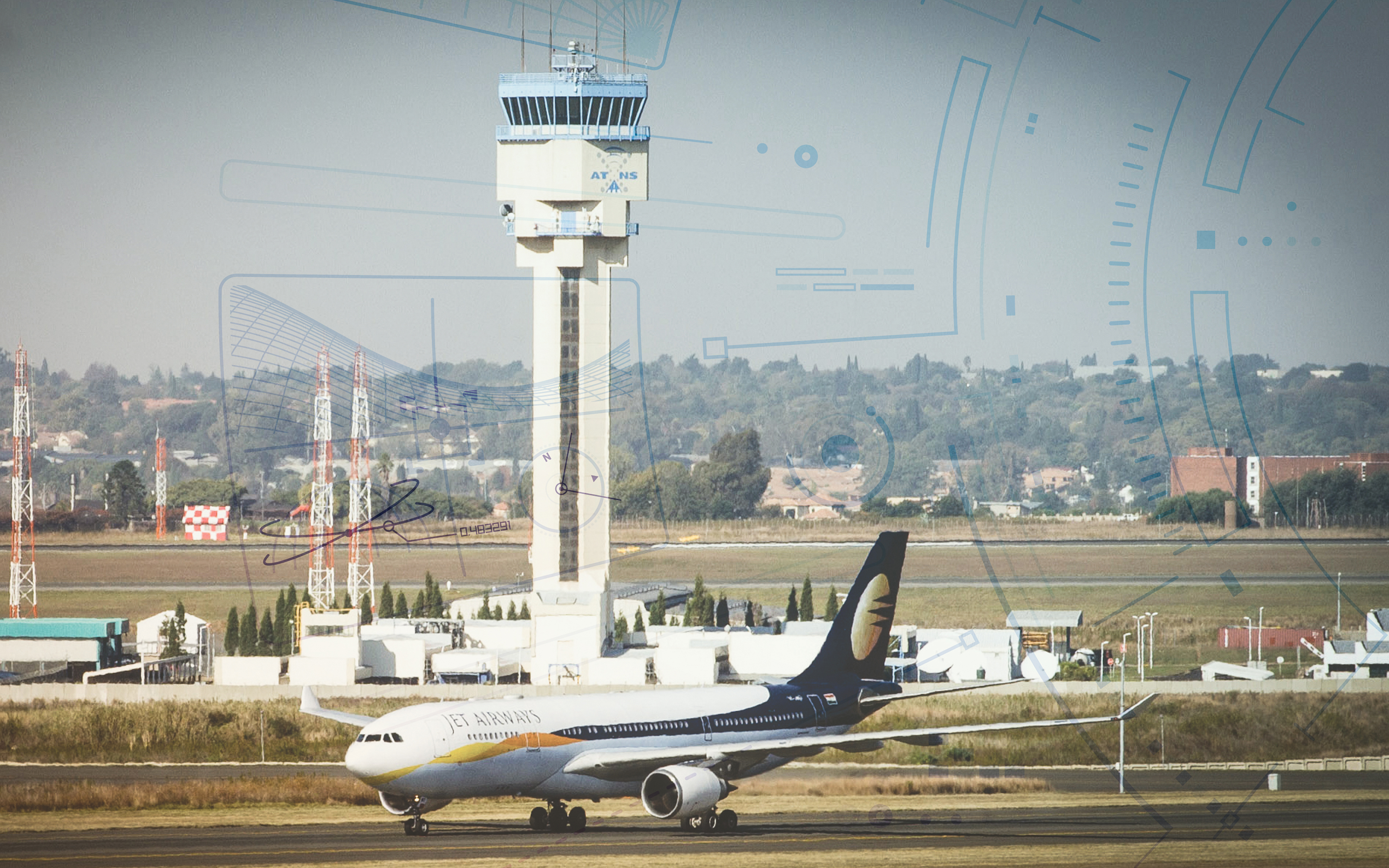 After the Bell: Air Traffic and Navigation Services — on the runway to nowhere