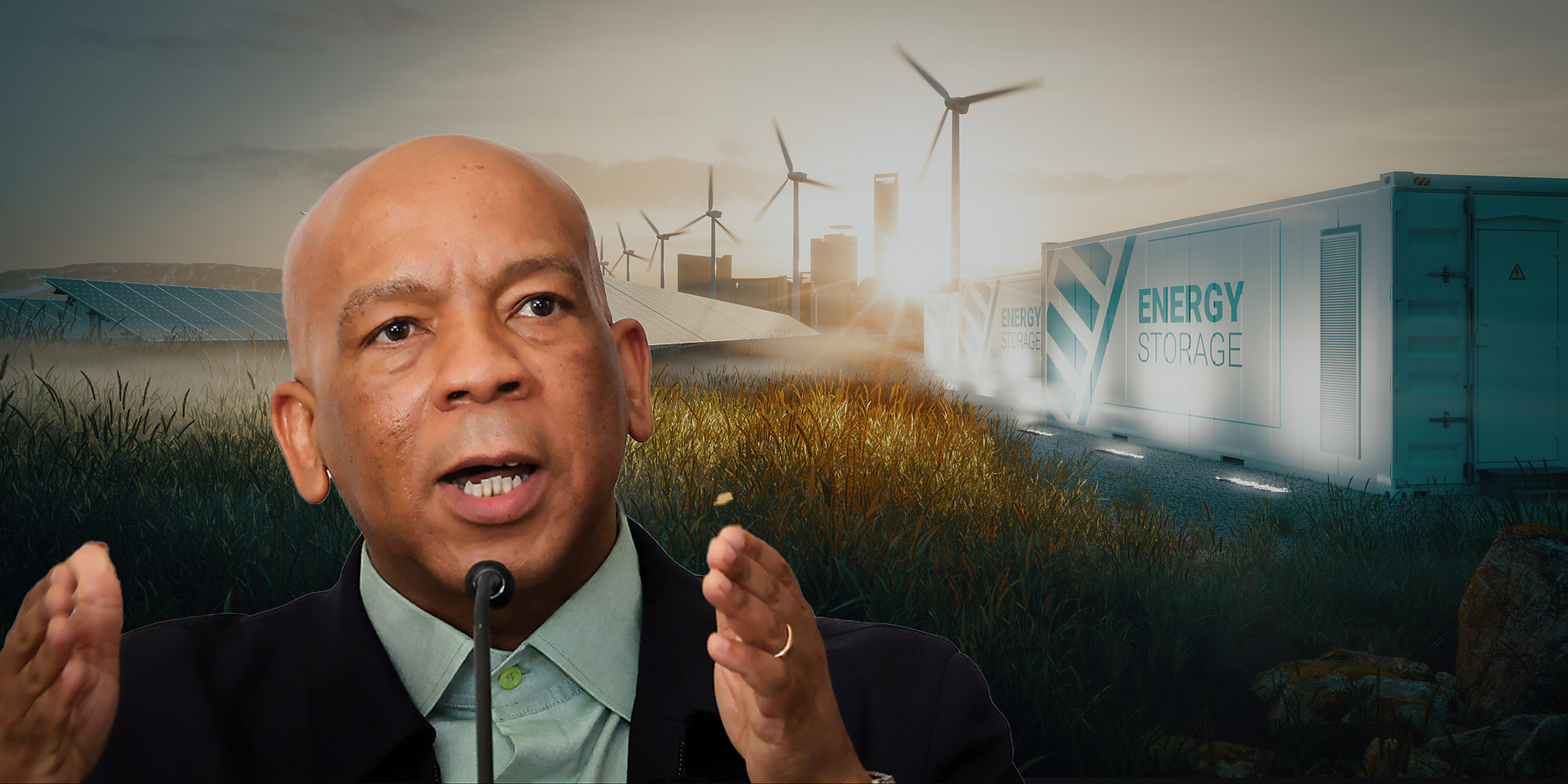 After the Bell: Electricity — it’s the planning, stupid