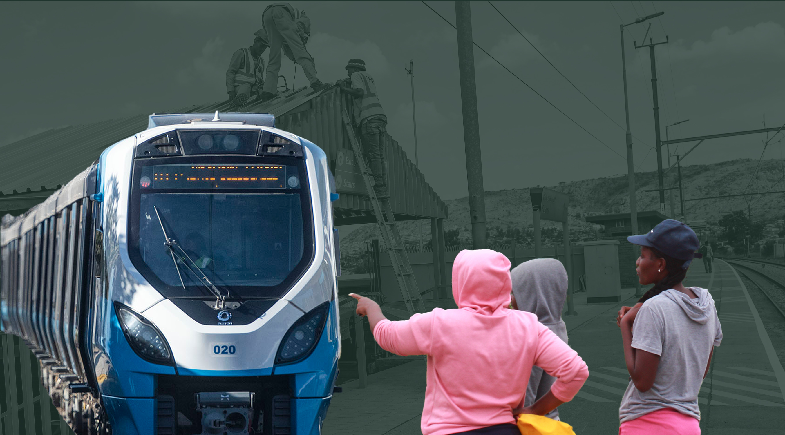 After the Bell: Fixing Prasa, fixing lives