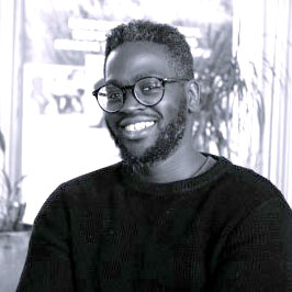 Allan Basajjasubi