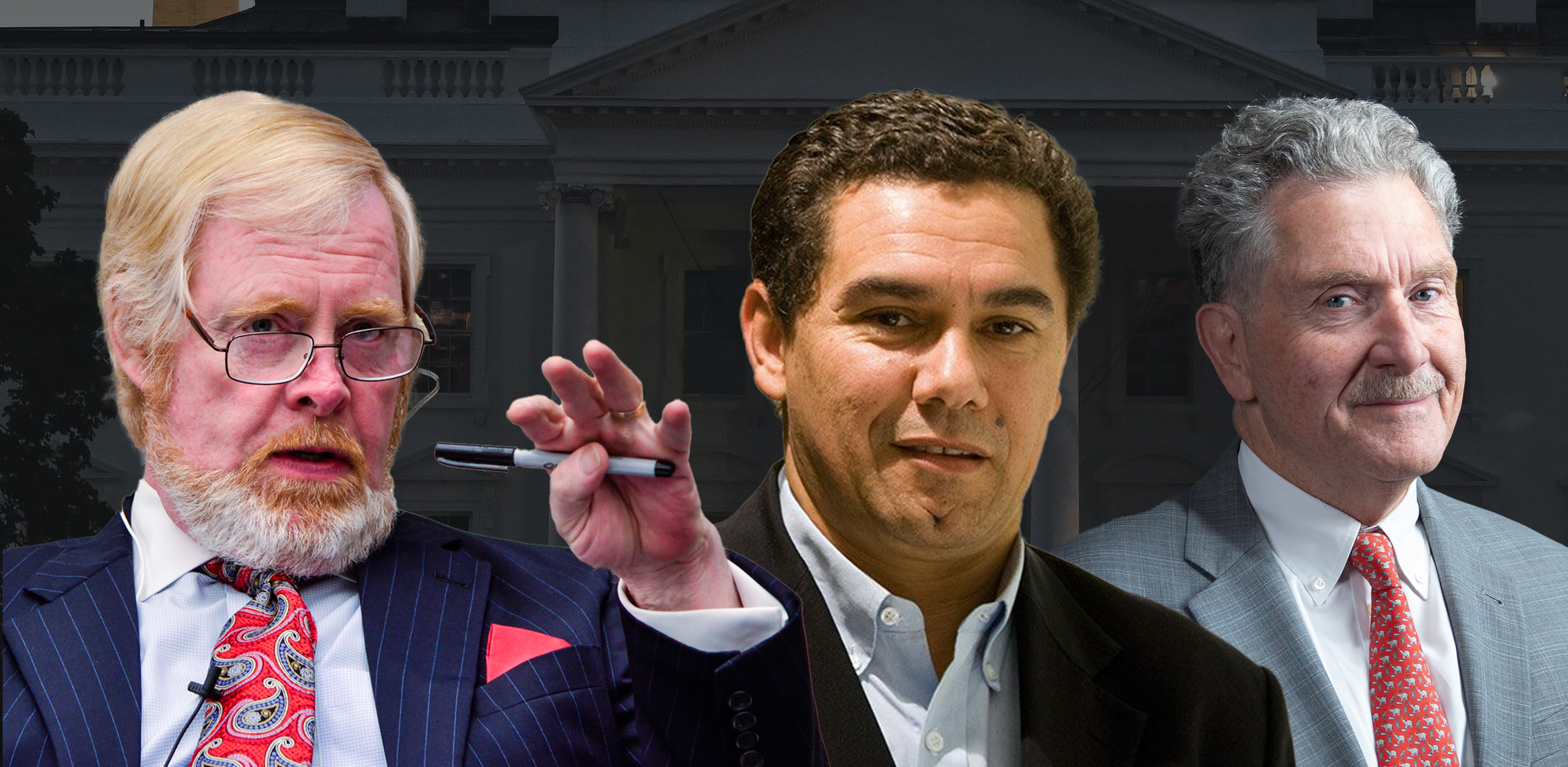 SA shows signs of economic revival as growth surges amid diplomatic shift with Trump's US