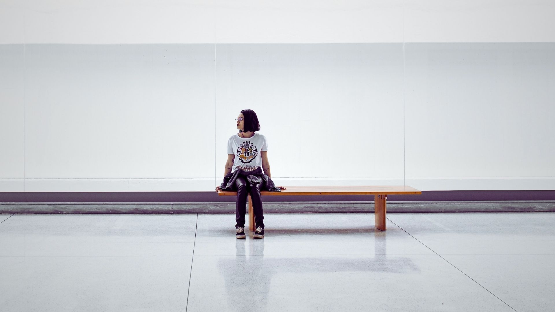 Waiting isn’t a bad thing — it can actually boost your wellbeing