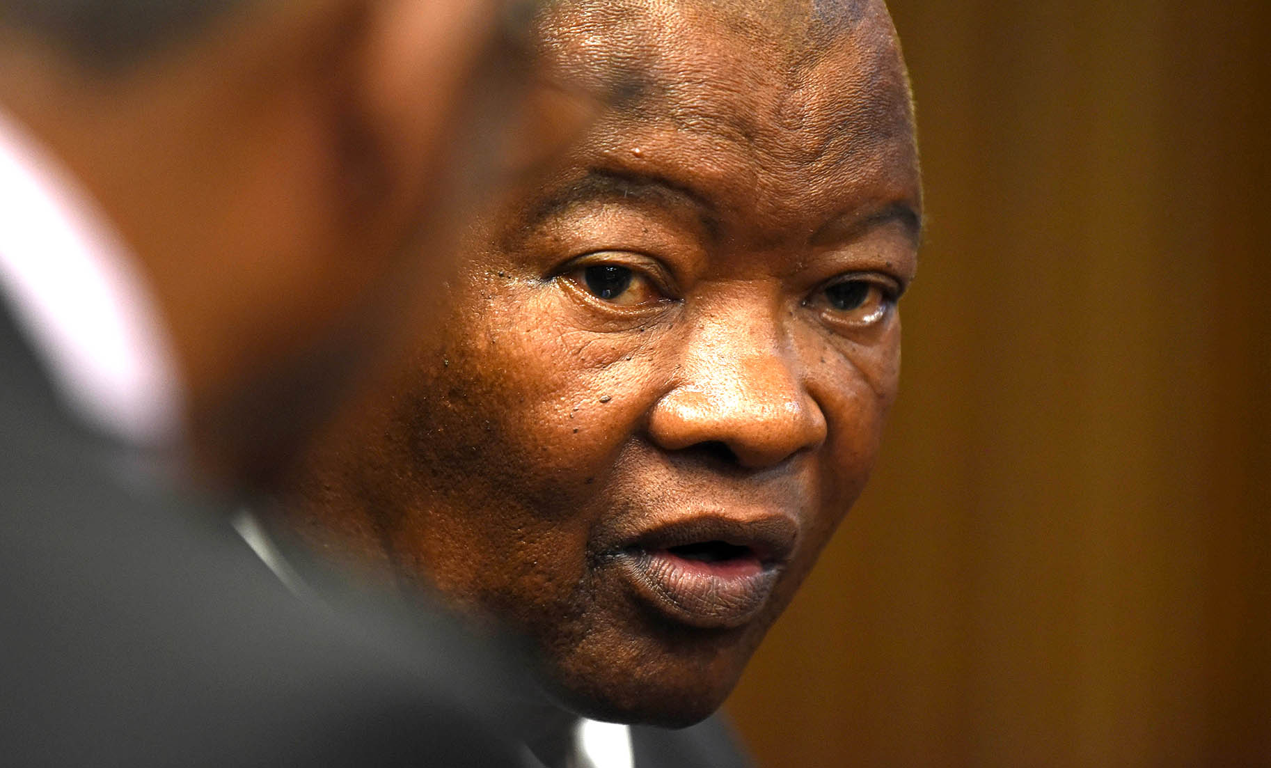 Bantu Holomisa shares apartheid government's hidden agendas during Cradock Four inquest