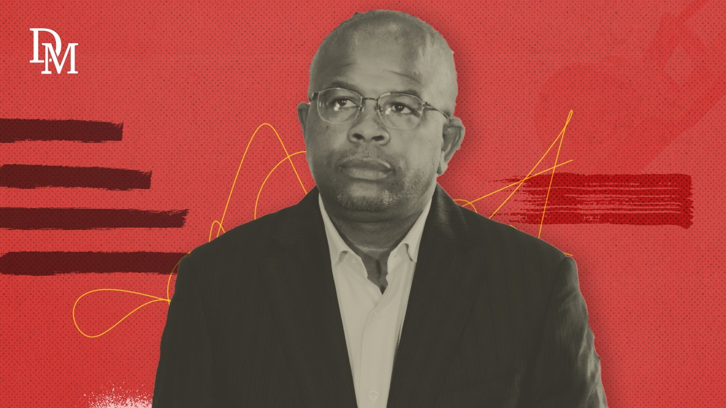 Watch – Lucky no more: R4.5bn State Capture trail leads back to ex-Prasa boss