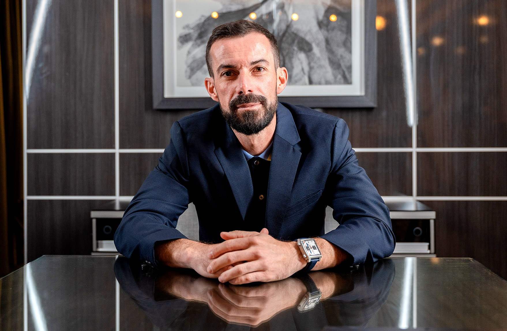 Inside Dis-Chem’s prescription for better rewards