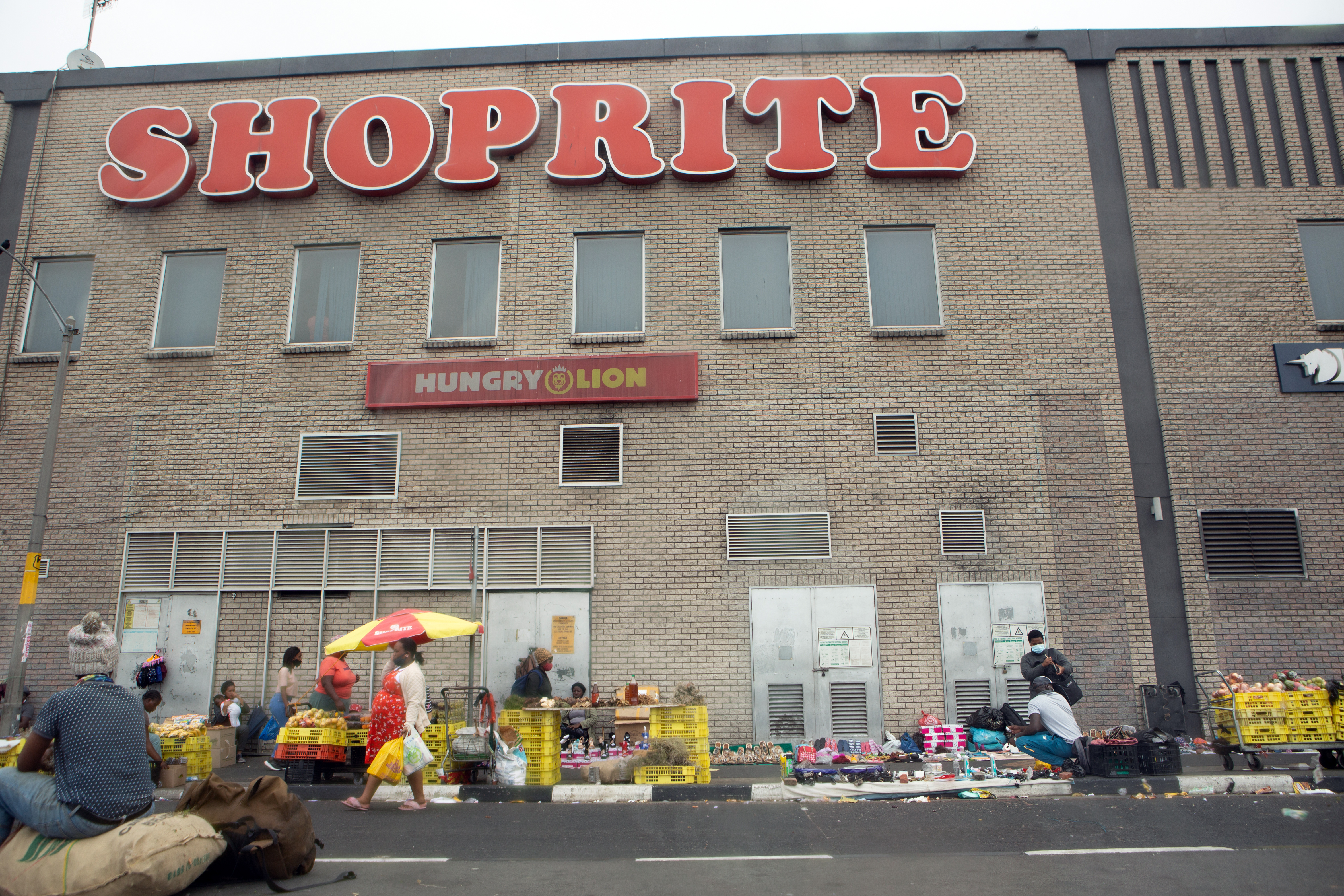 Shoprite's Food Security Index shows hopeful recovery amid ongoing economic challenges in SA